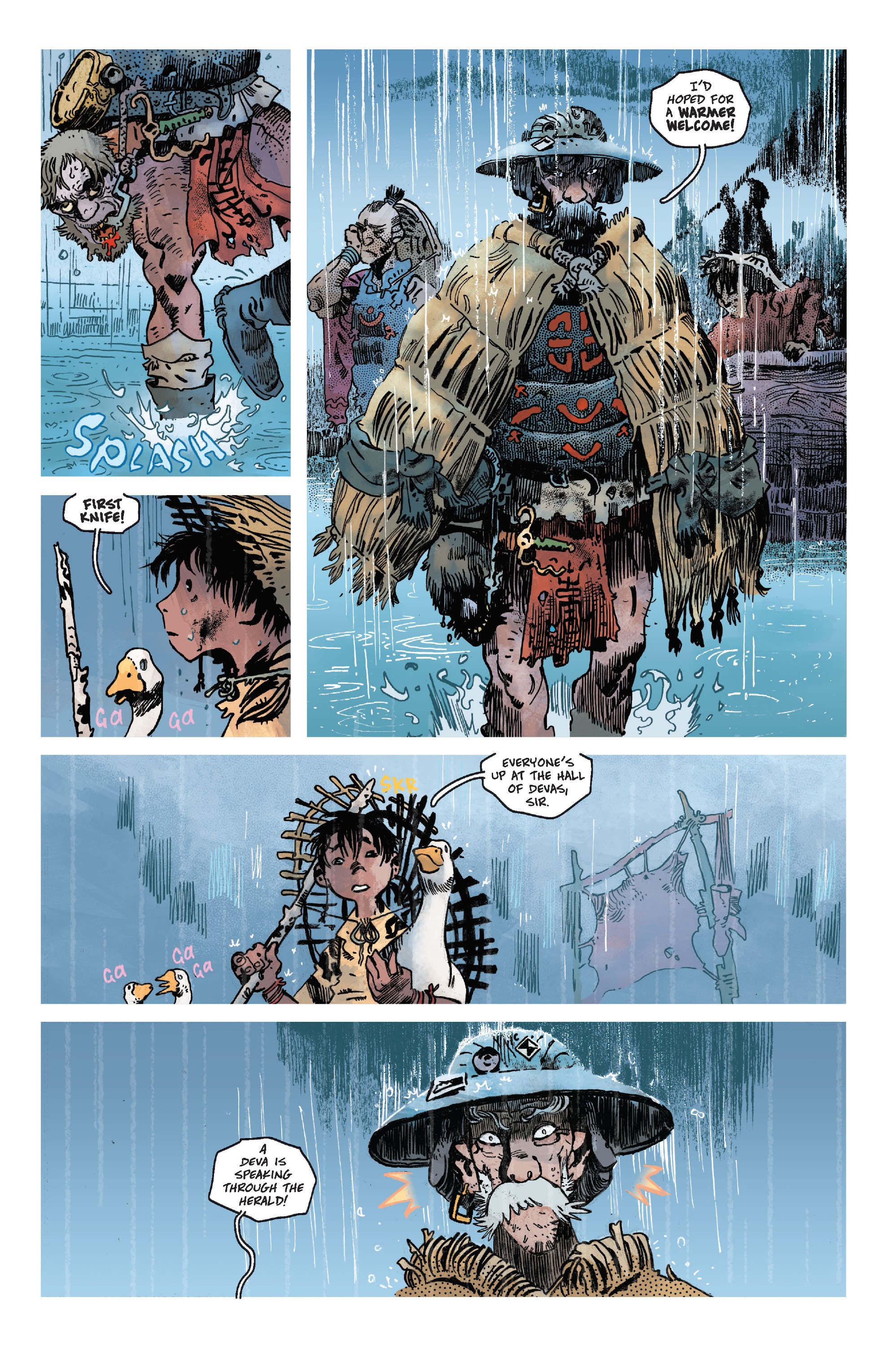 Protector (2020-) issue 1 - Page 15