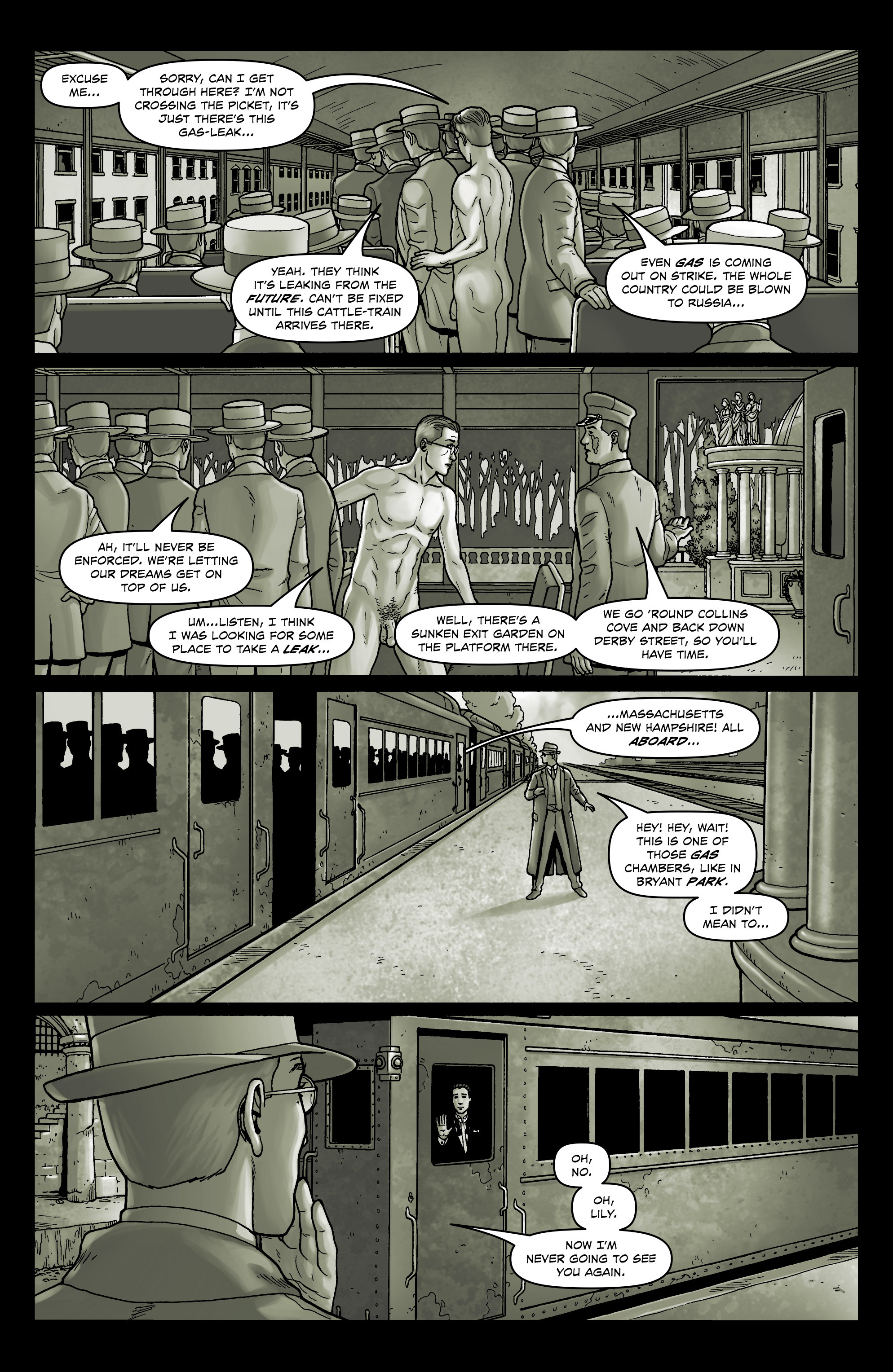 Providence (2015-): Chapter 3 - Page 20