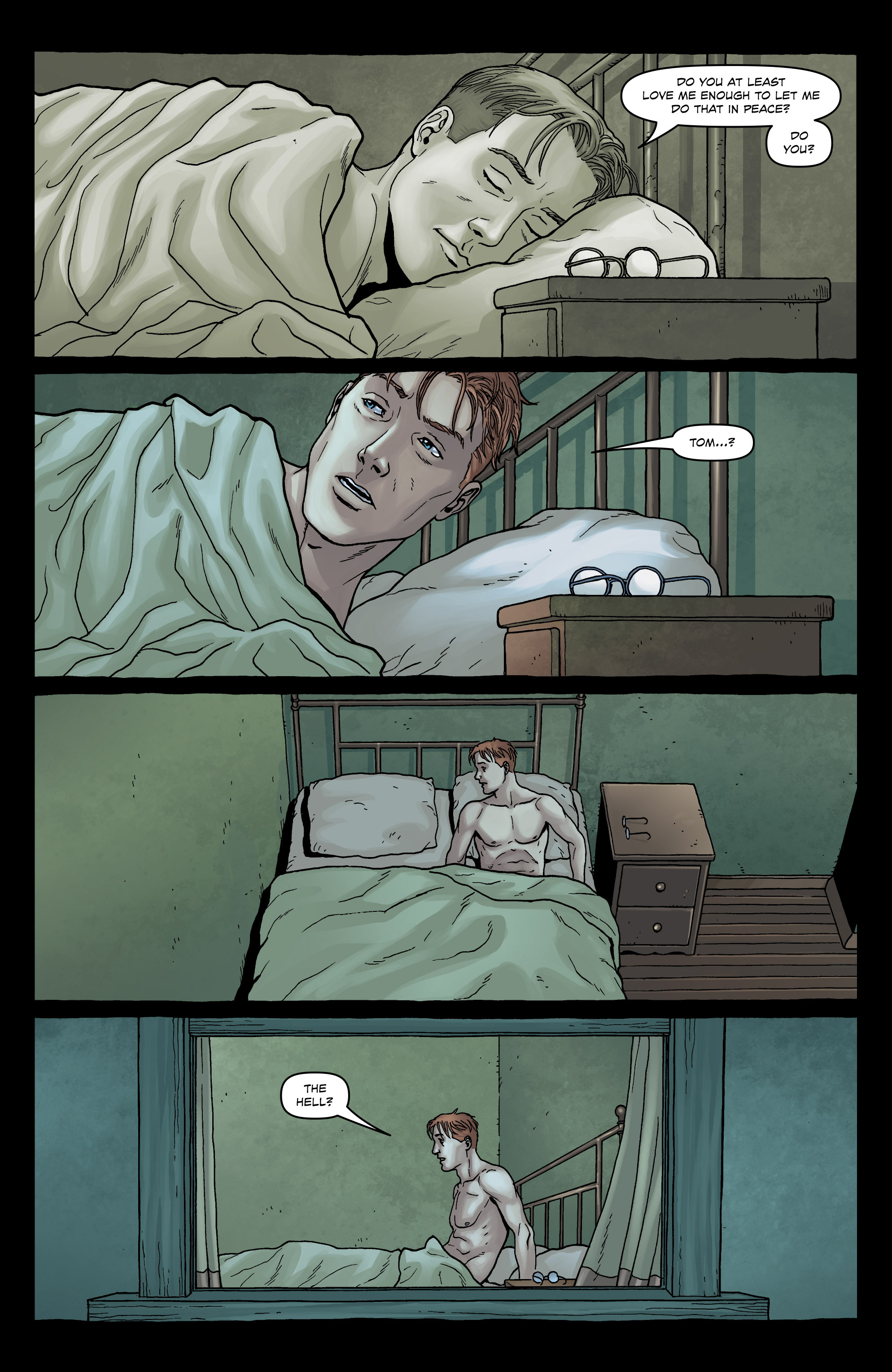 Providence (2015-): Chapter 3 - Page 24