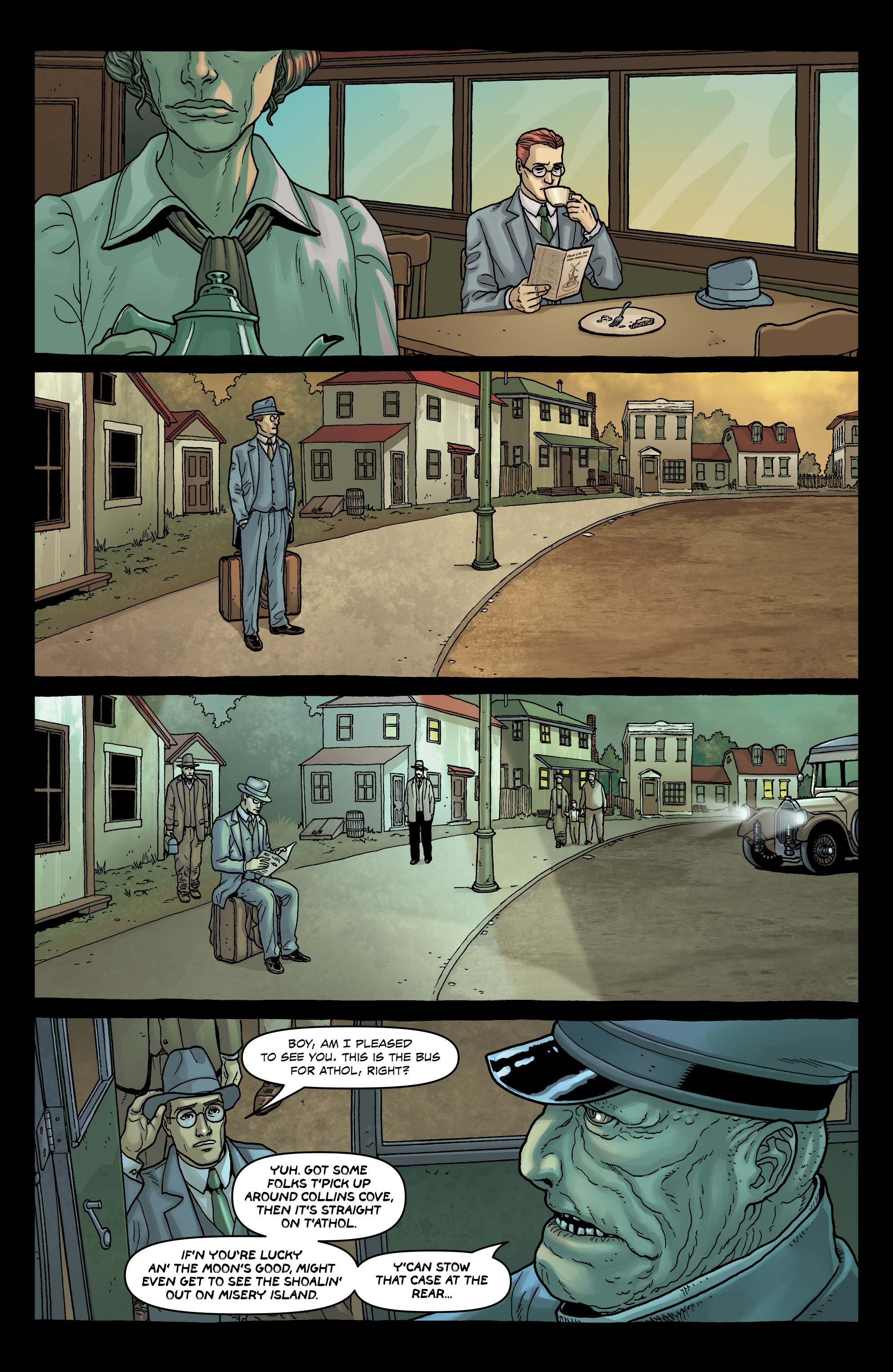 Providence (2015-): Chapter 3 - Page 26
