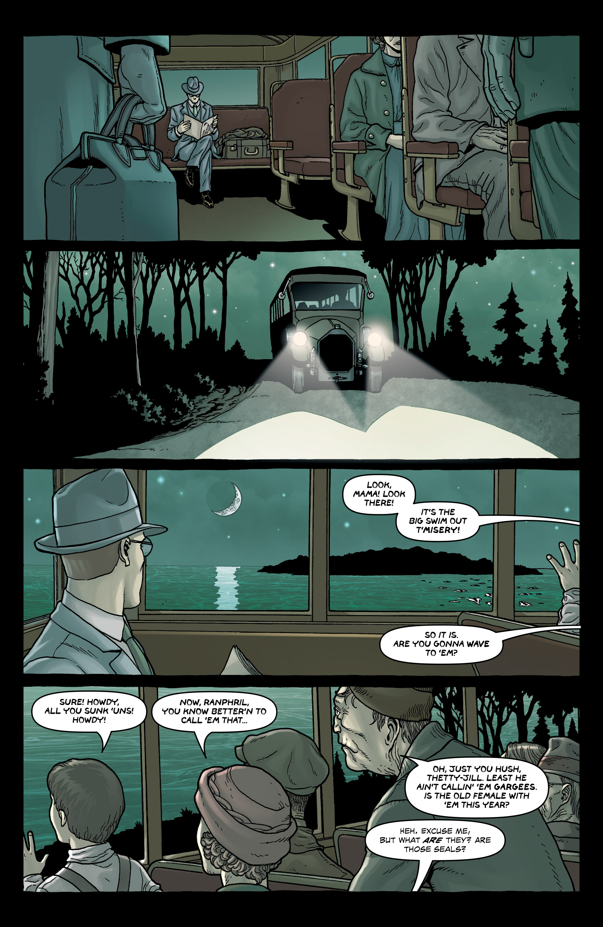Providence (2015-): Chapter 3 - Page 27