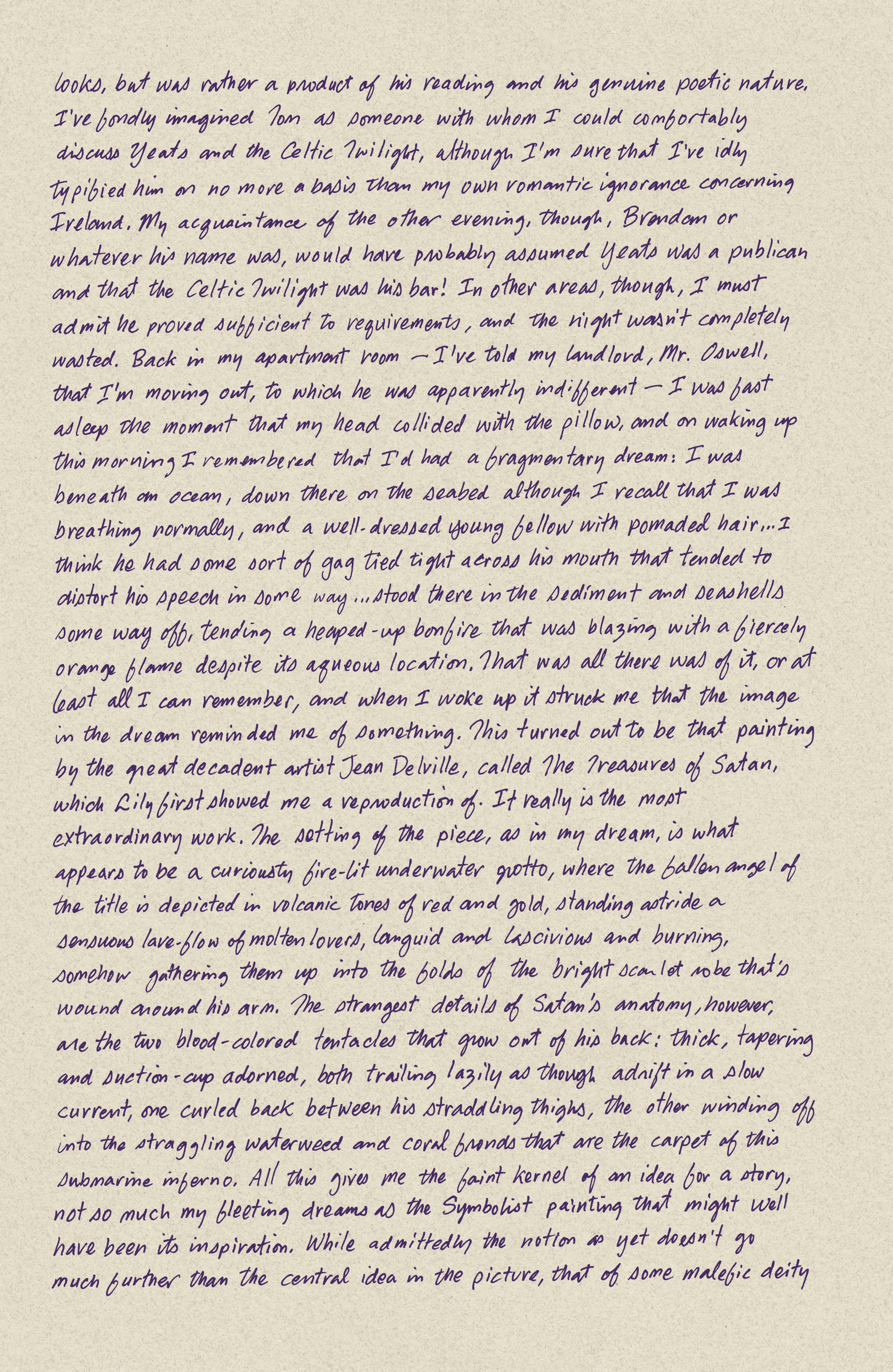 Providence (2015-): Chapter 3 - Page 30