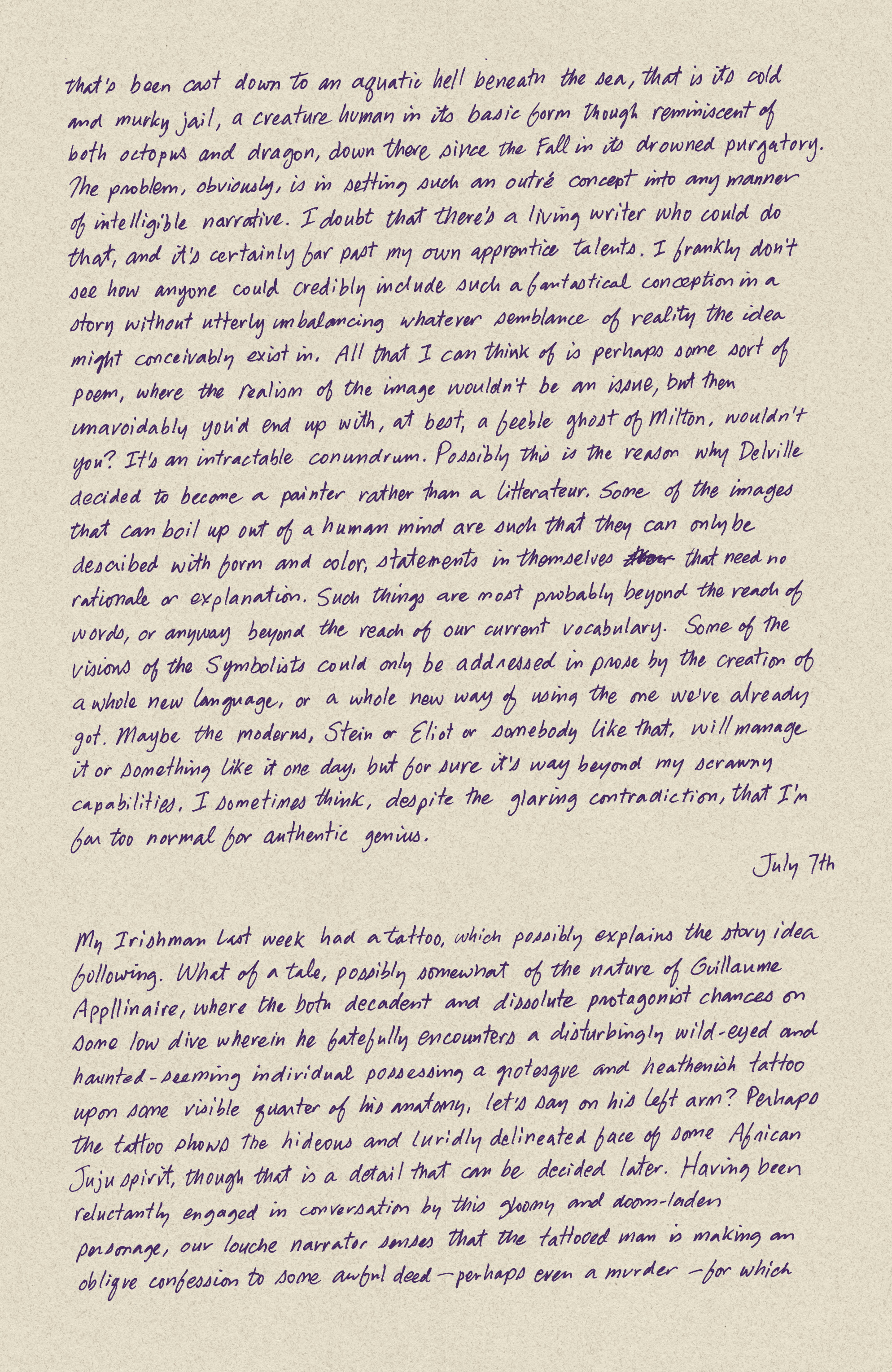 Providence (2015-): Chapter 3 - Page 31