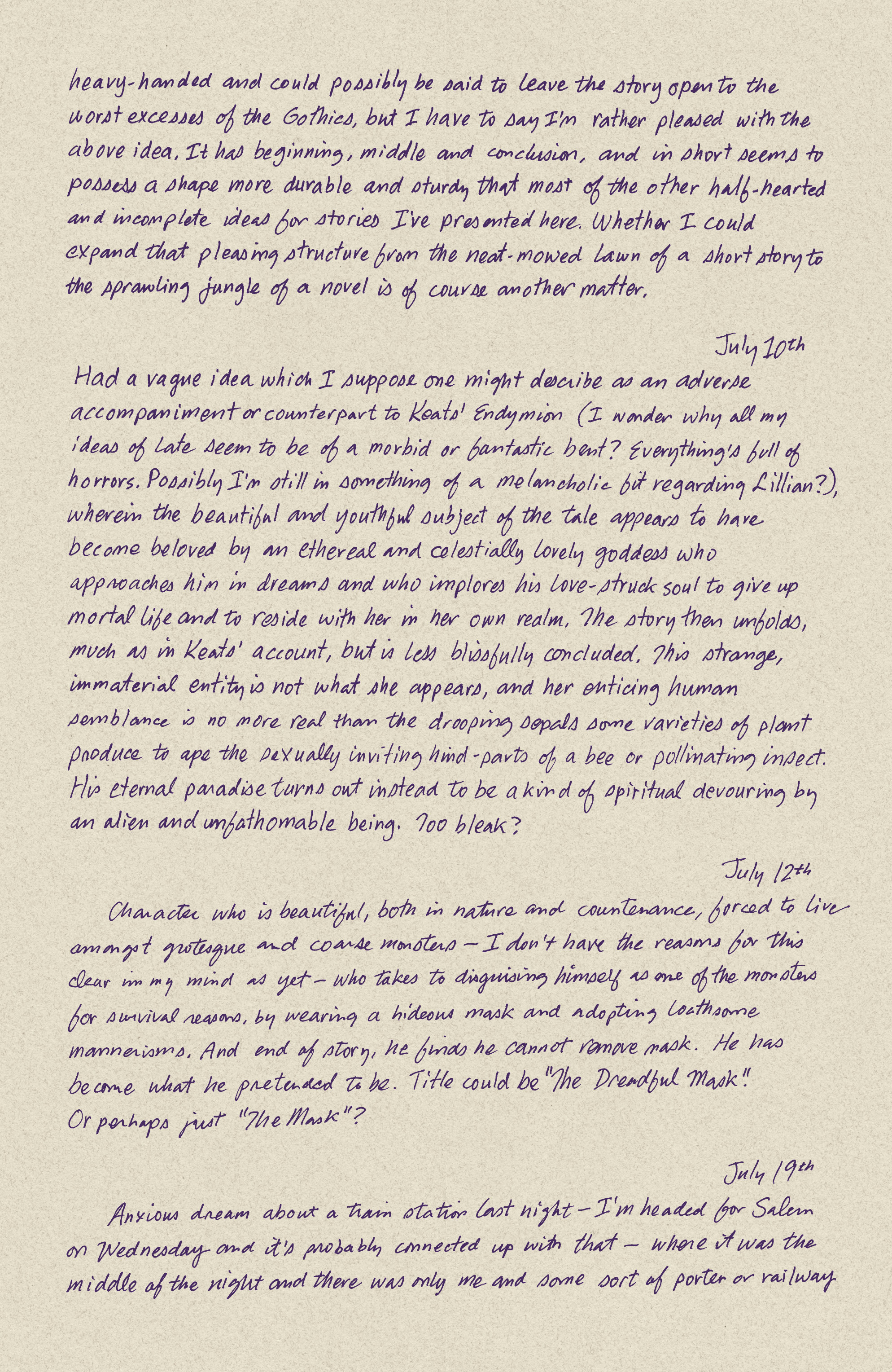 Providence (2015-): Chapter 3 - Page 33