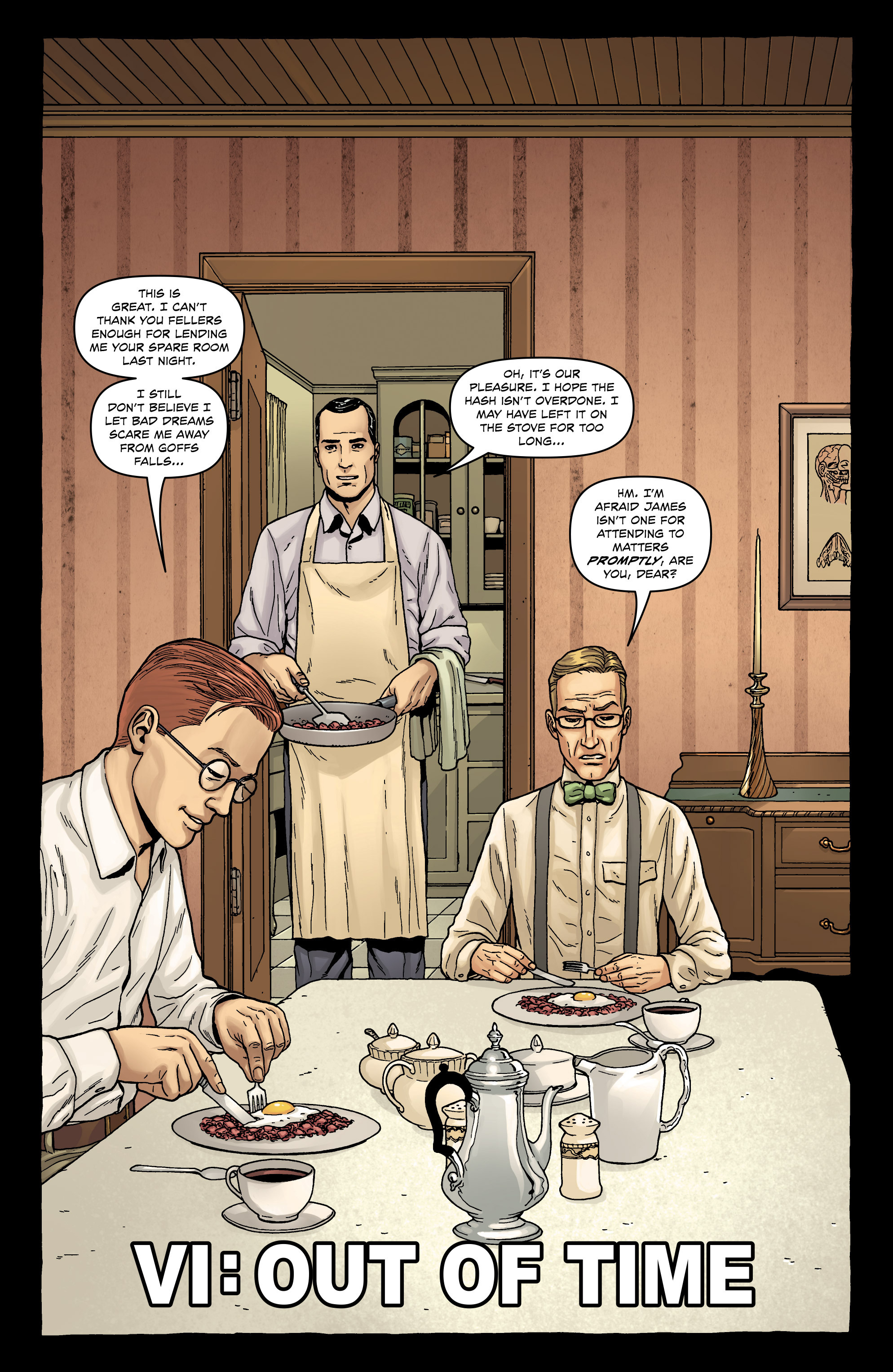 Providence (2015-) issue 6 - Page 4