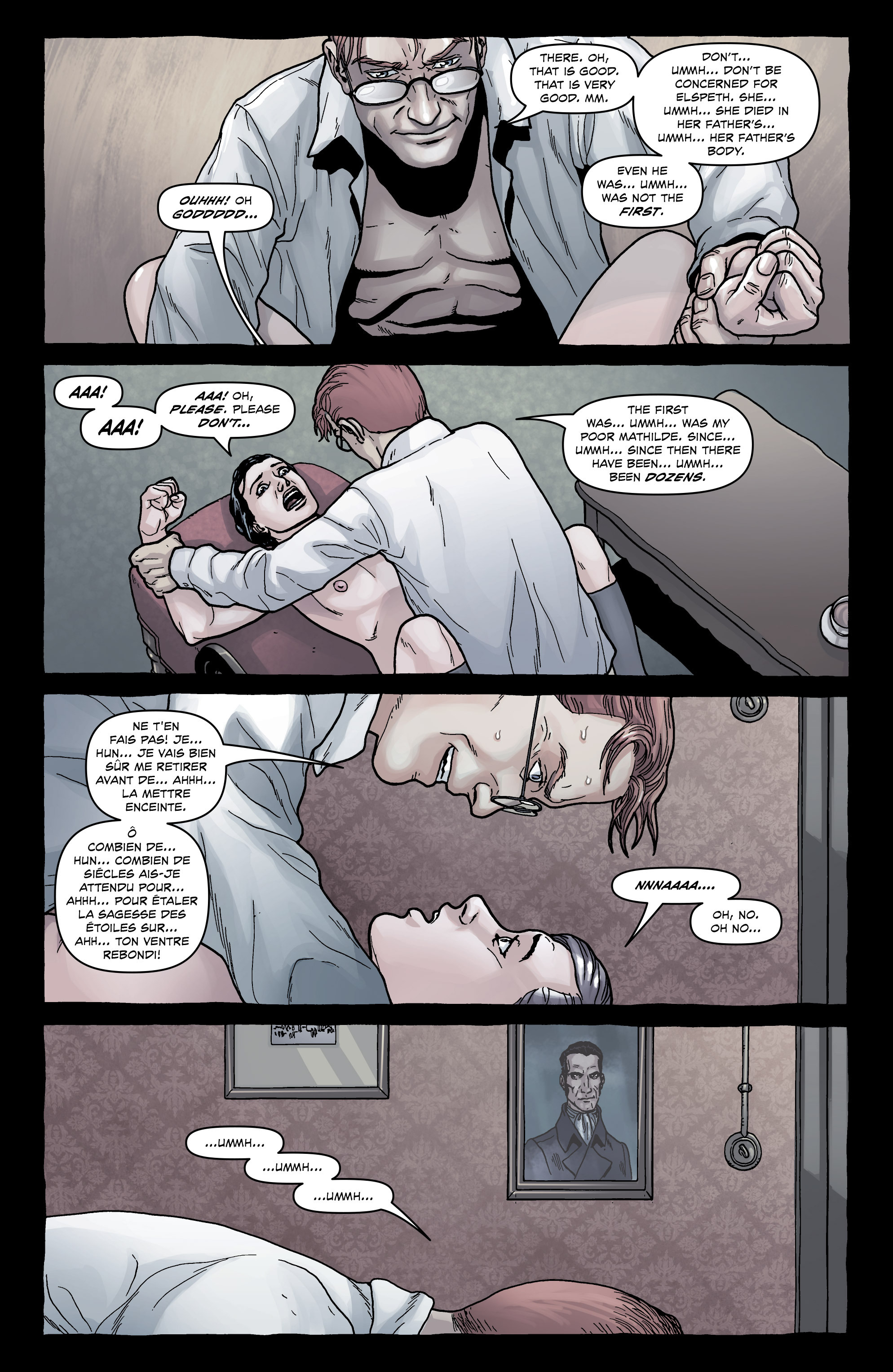 Providence (2015-) issue 6 - Page 23