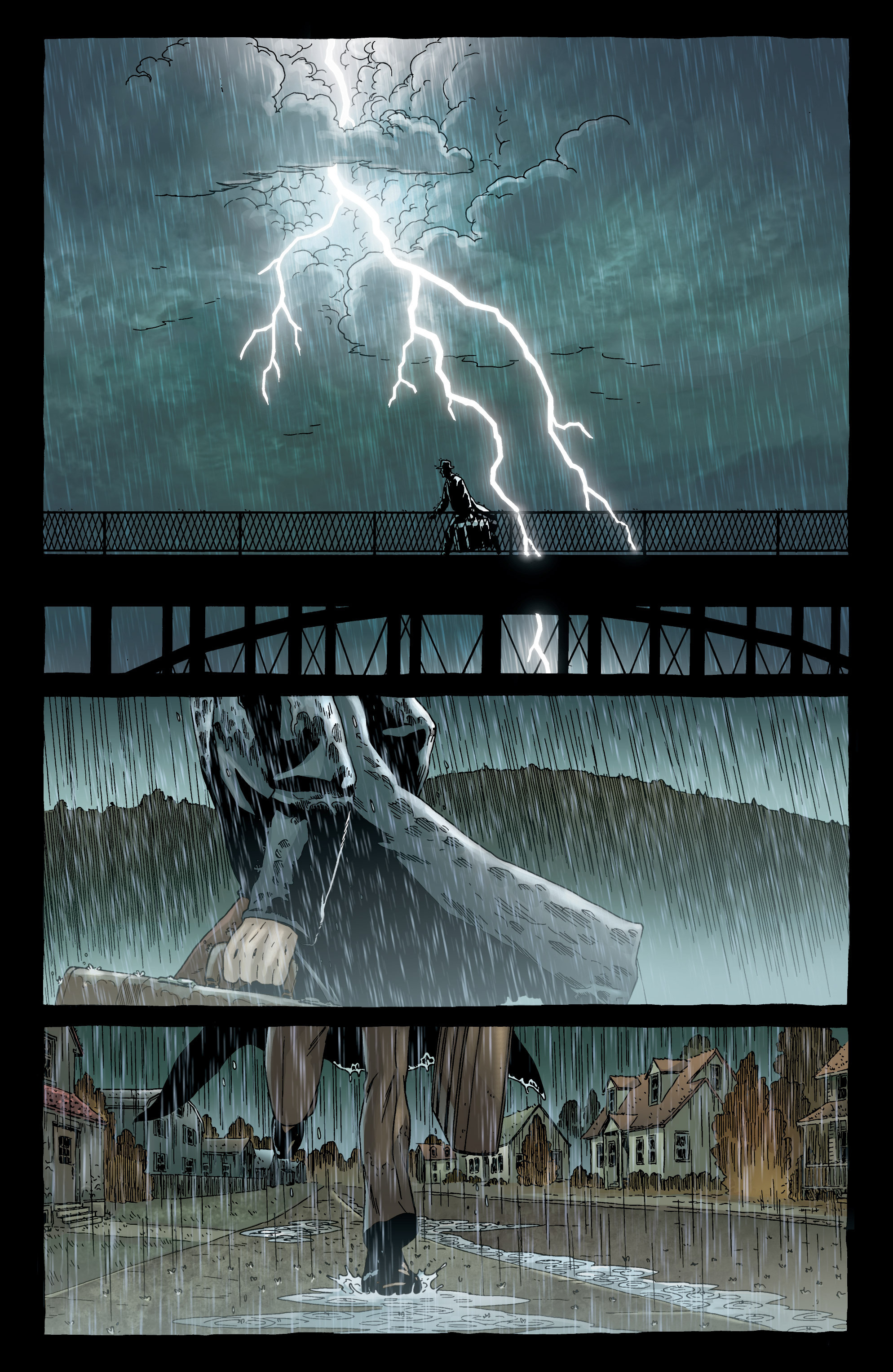 Providence (2015-) issue 6 - Page 26