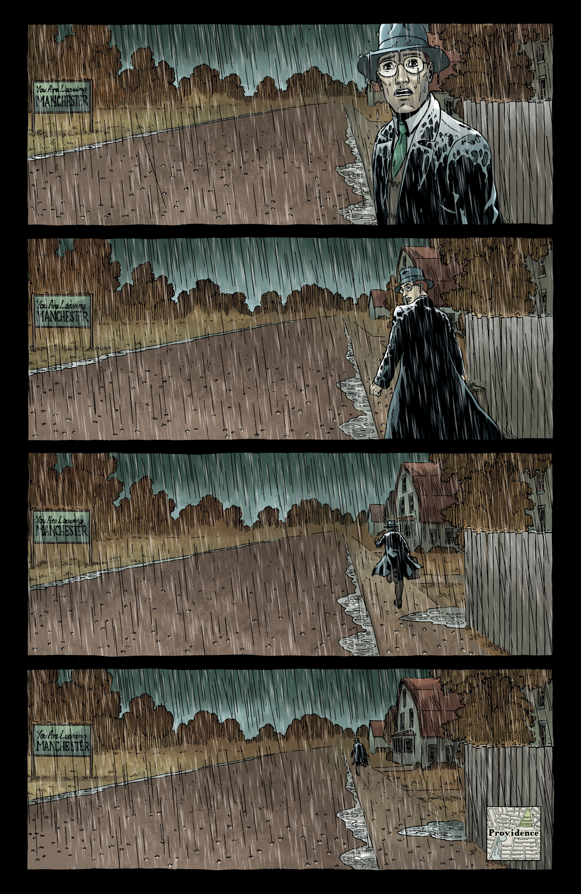 Providence (2015-) issue 6 - Page 28