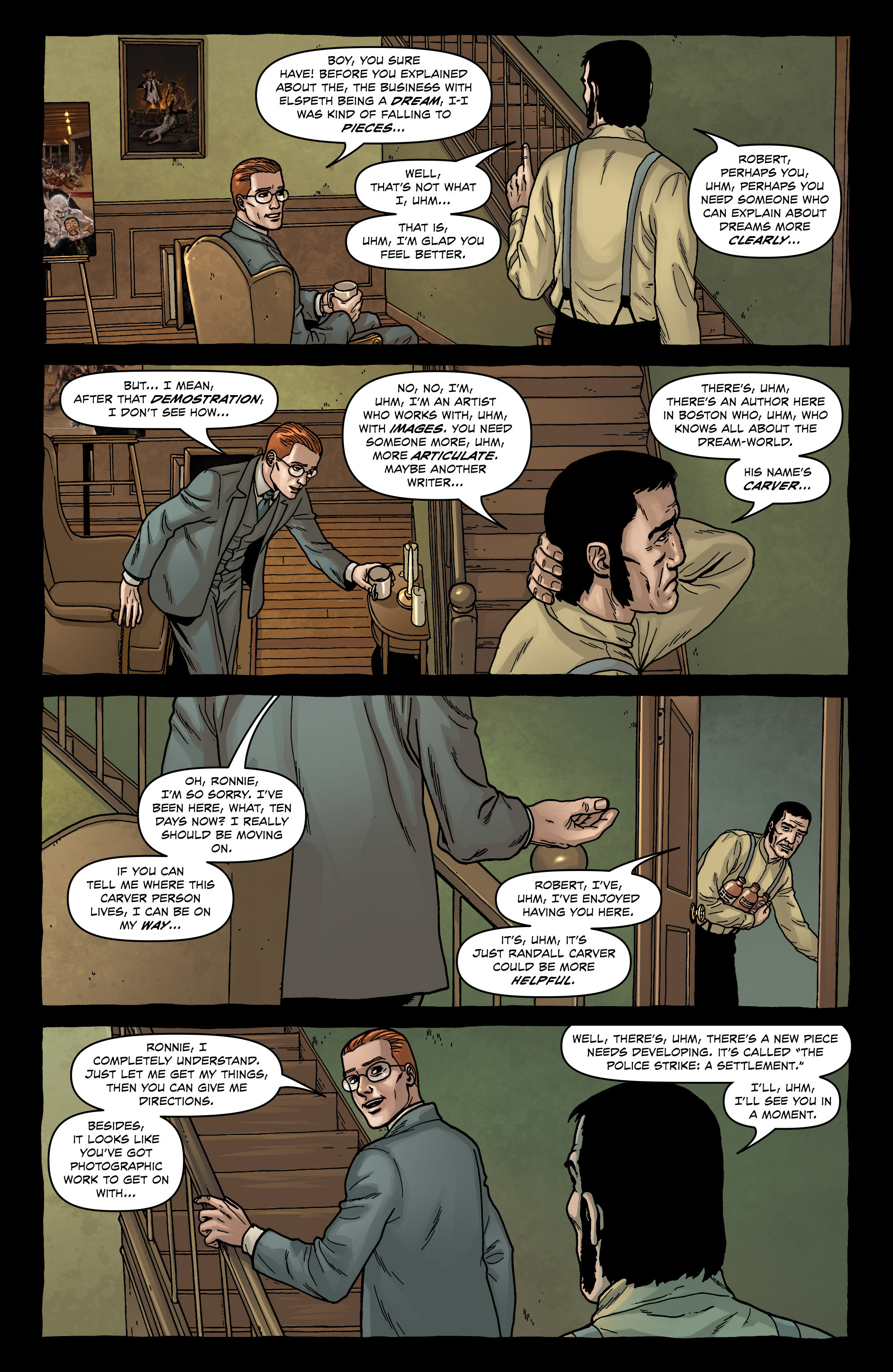 Providence (2015-) issue 7 - Page 25