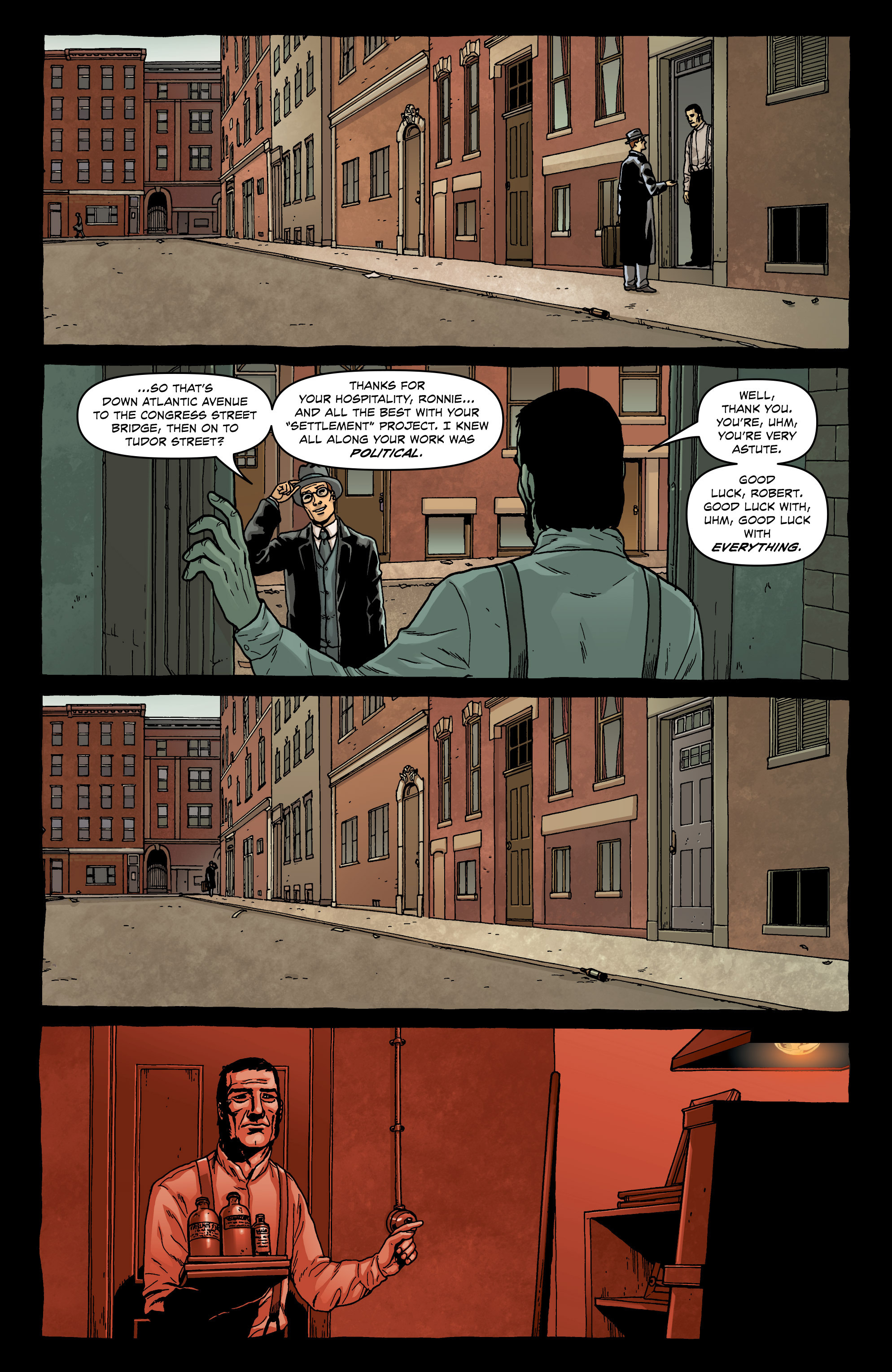 Providence (2015-) issue 7 - Page 26