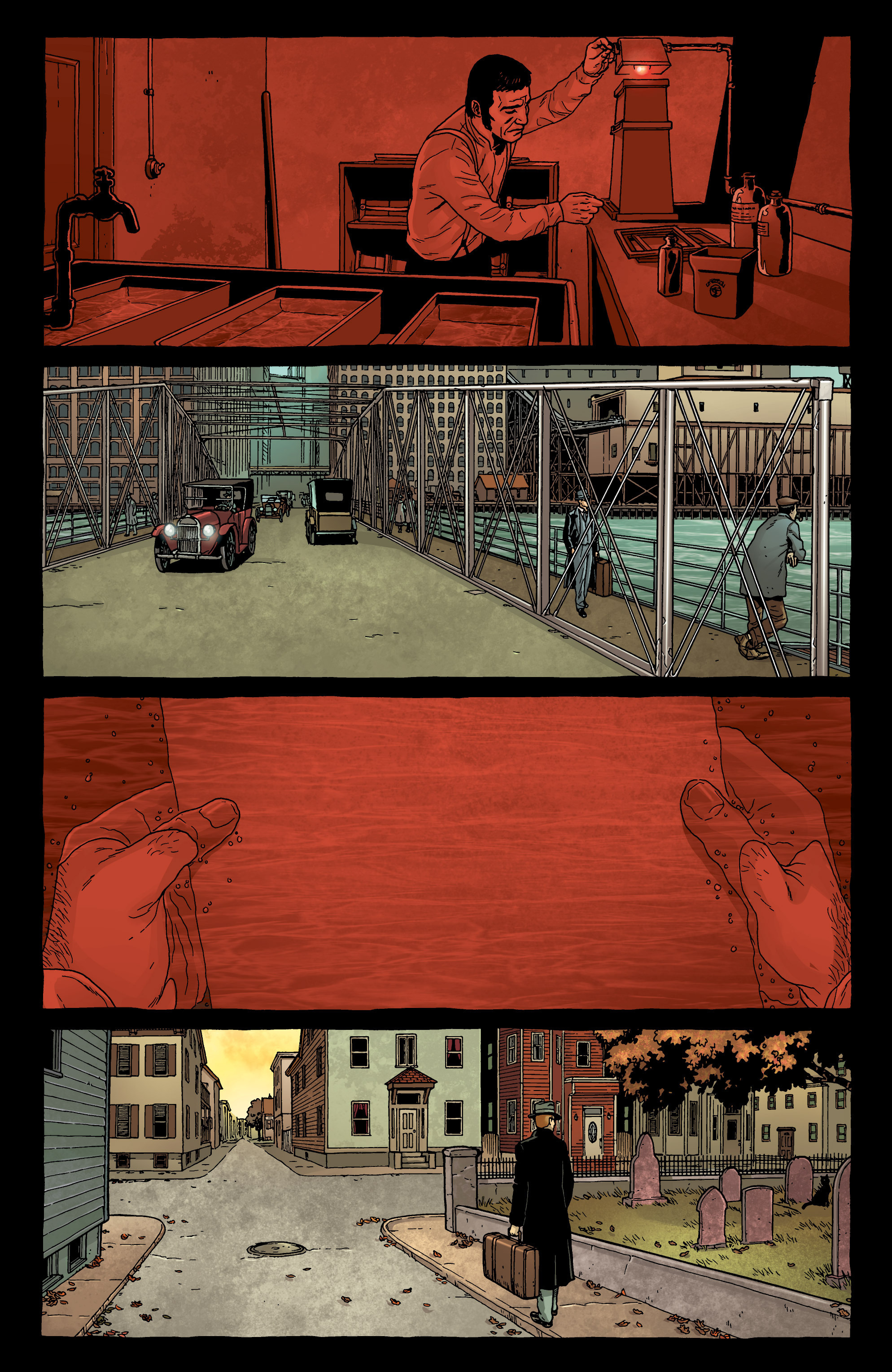 Providence (2015-) issue 7 - Page 27