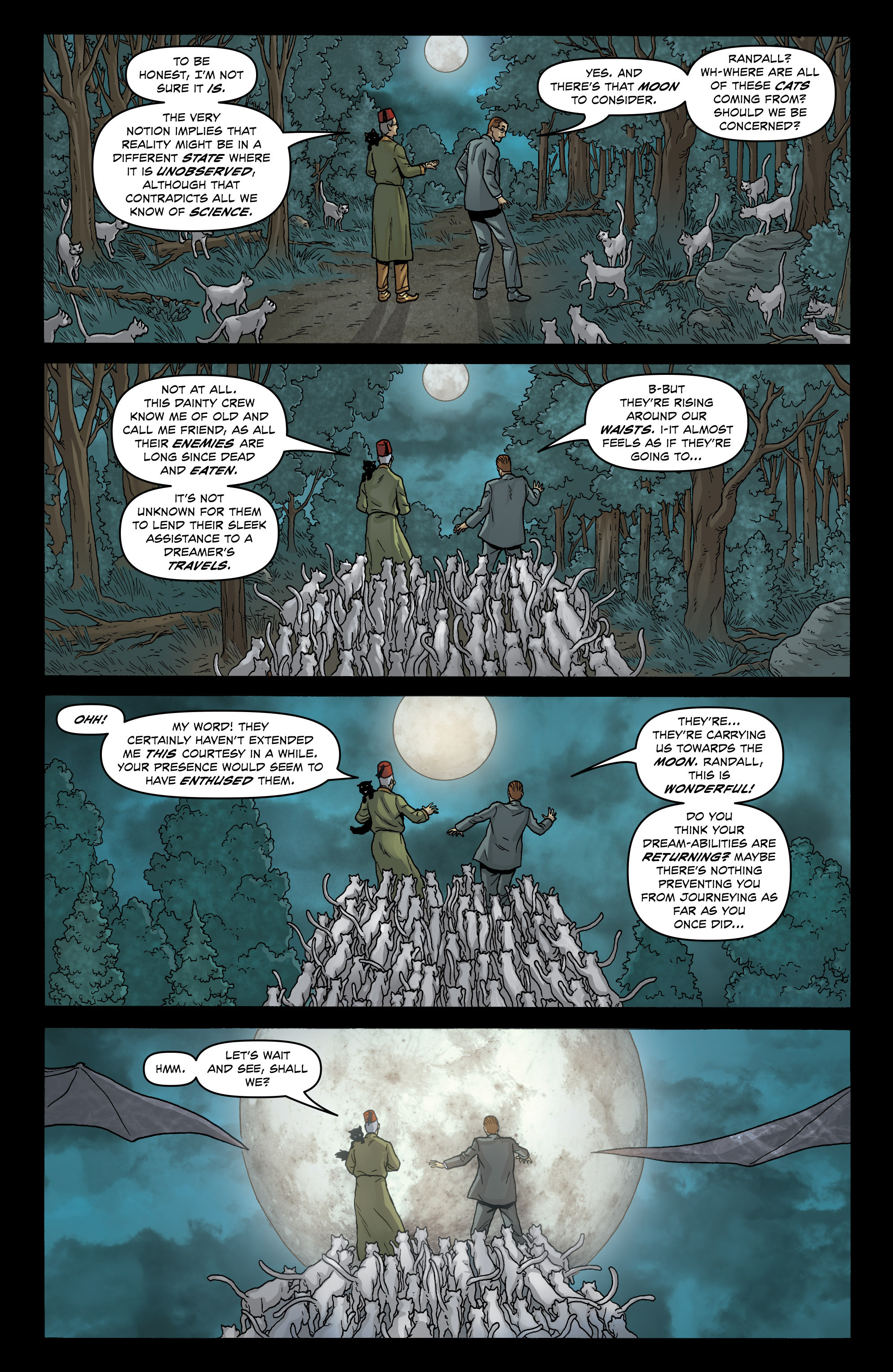 Providence (2015-) issue 8 - Page 15