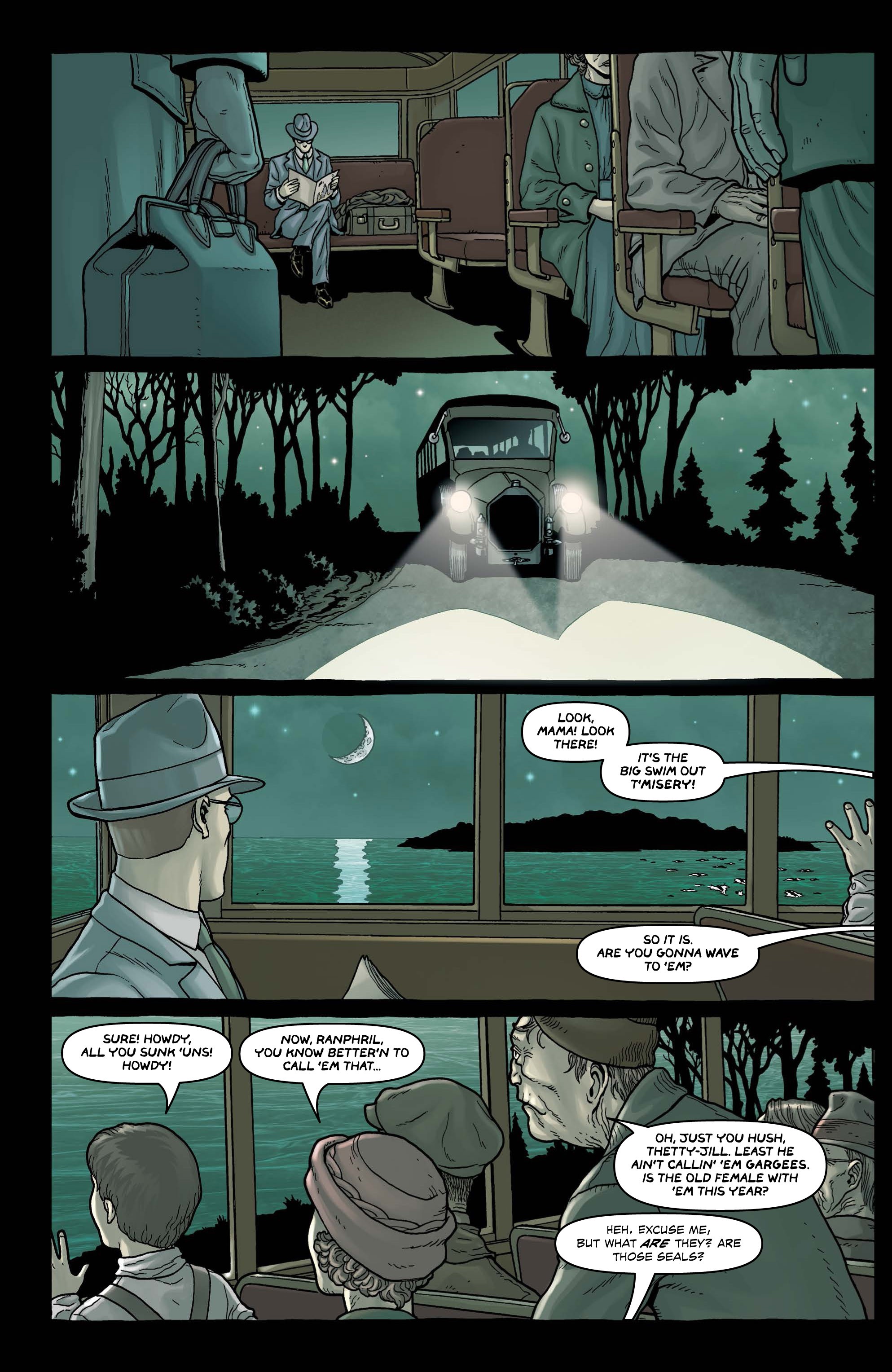 Providence Compendium (2021) issue 1 - Page 105