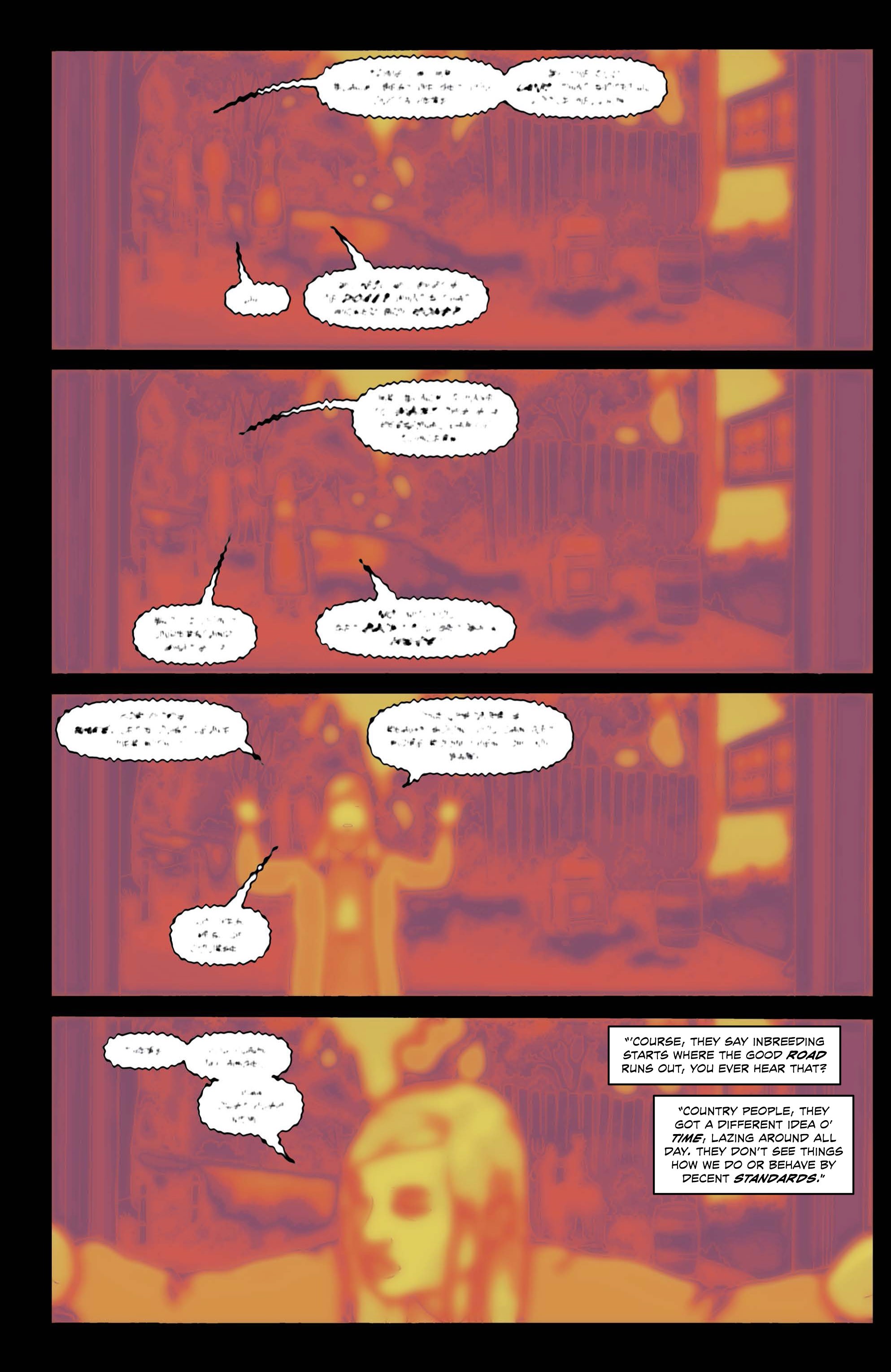 Providence Compendium (2021) issue 1 - Page 123