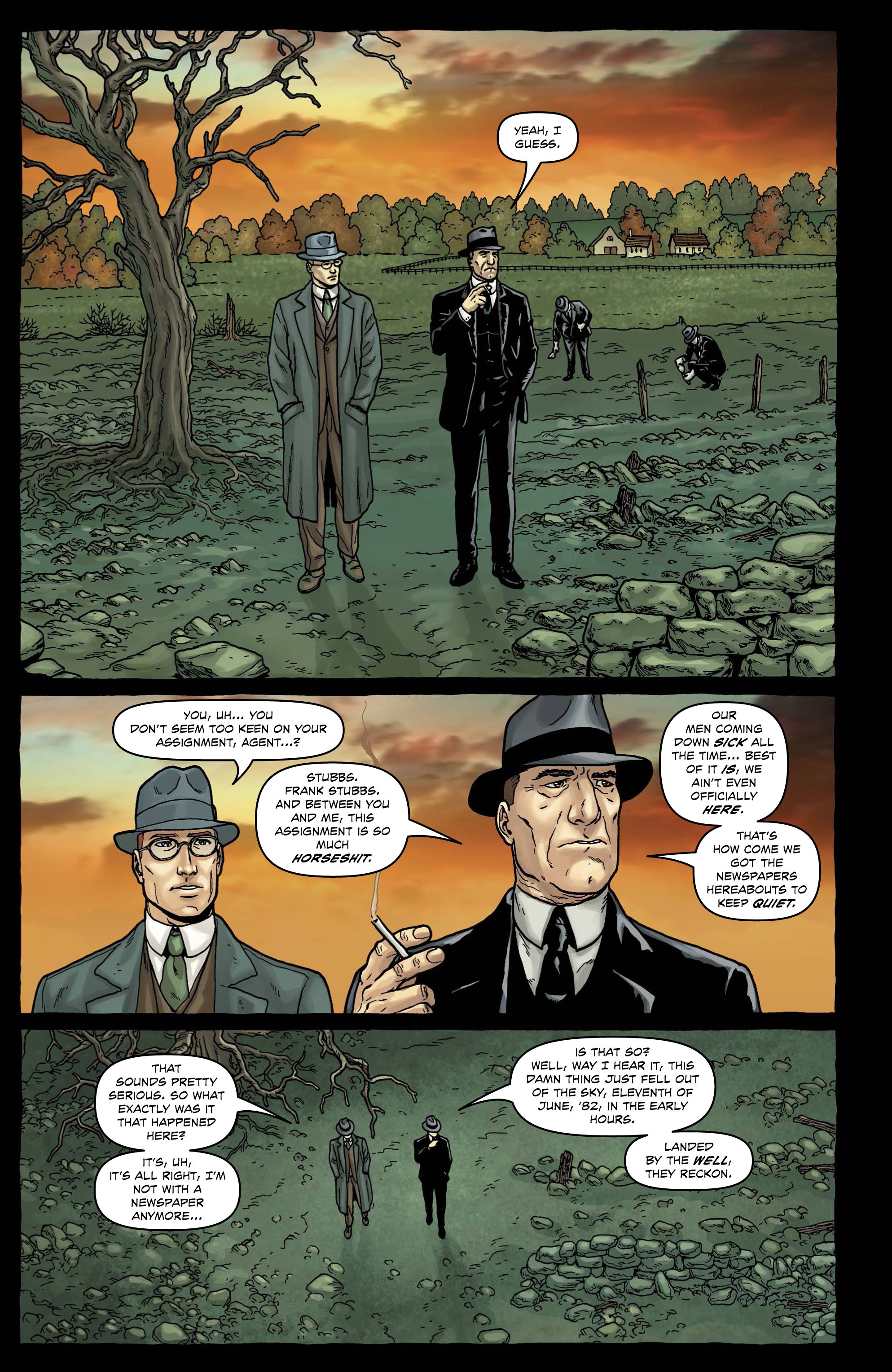 Providence Compendium (2021) issue 1 - Page 176