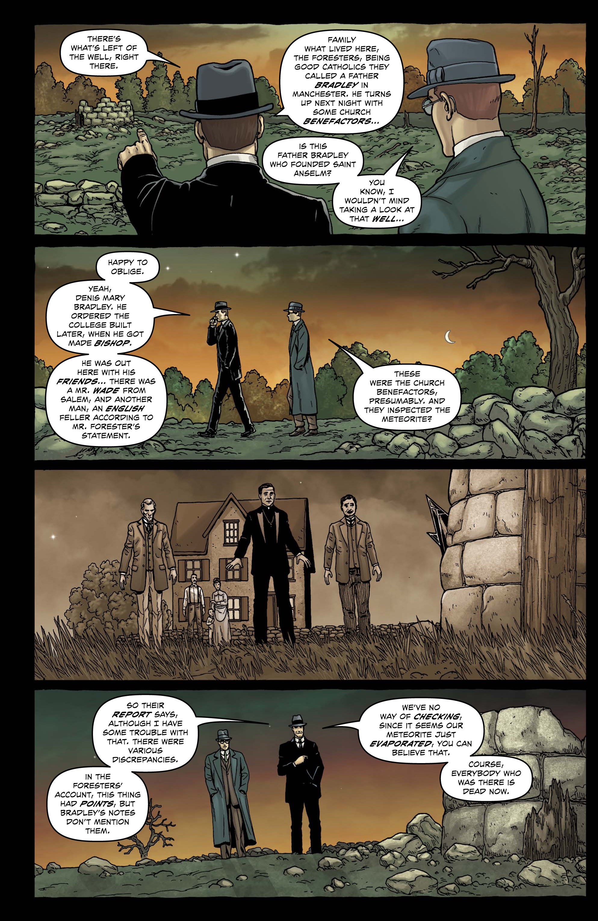 Providence Compendium (2021) issue 1 - Page 177