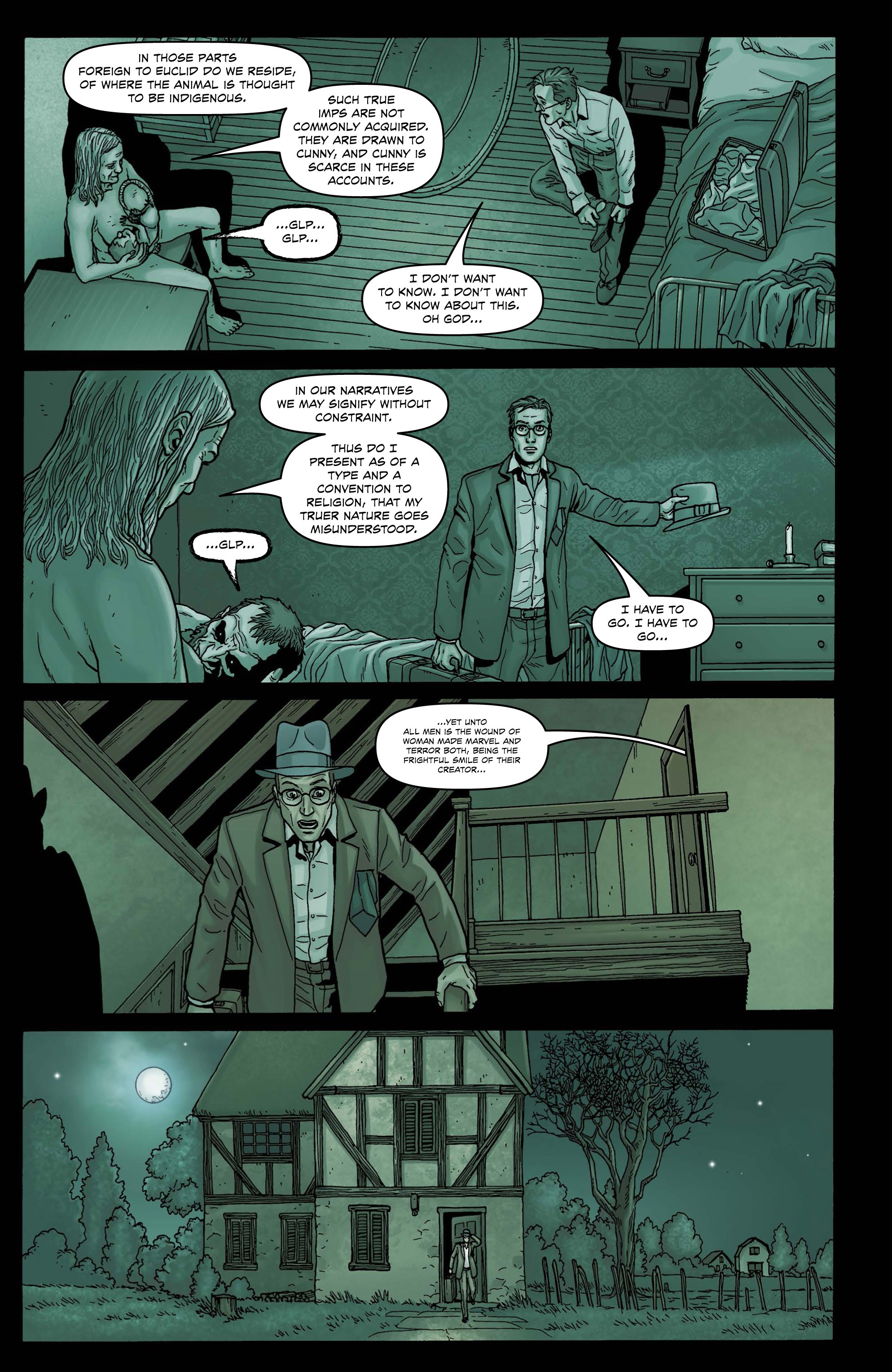 Providence Compendium (2021) issue 1 - Page 184