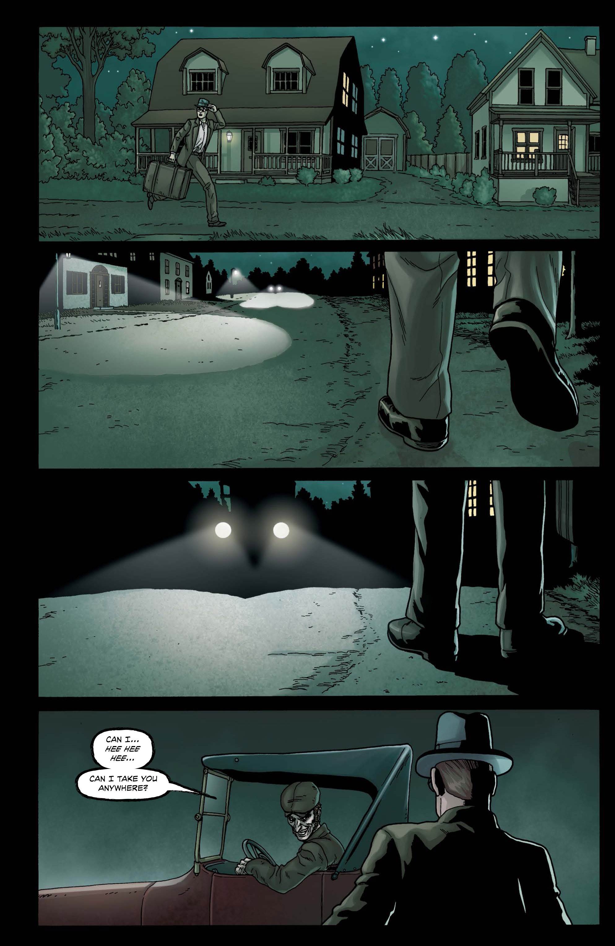 Providence Compendium (2021) issue 1 - Page 185