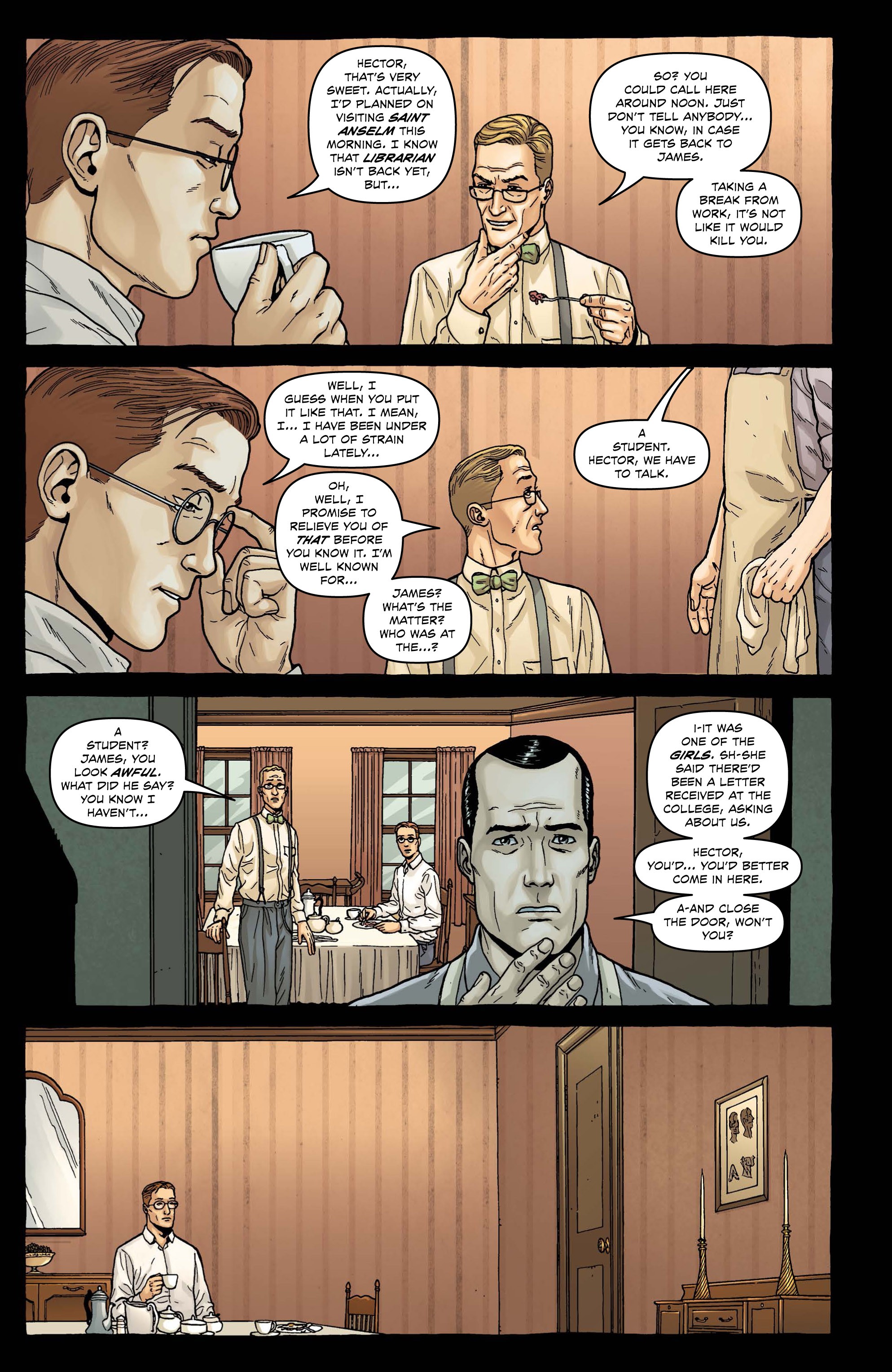 Providence Compendium (2021) issue 1 - Page 210