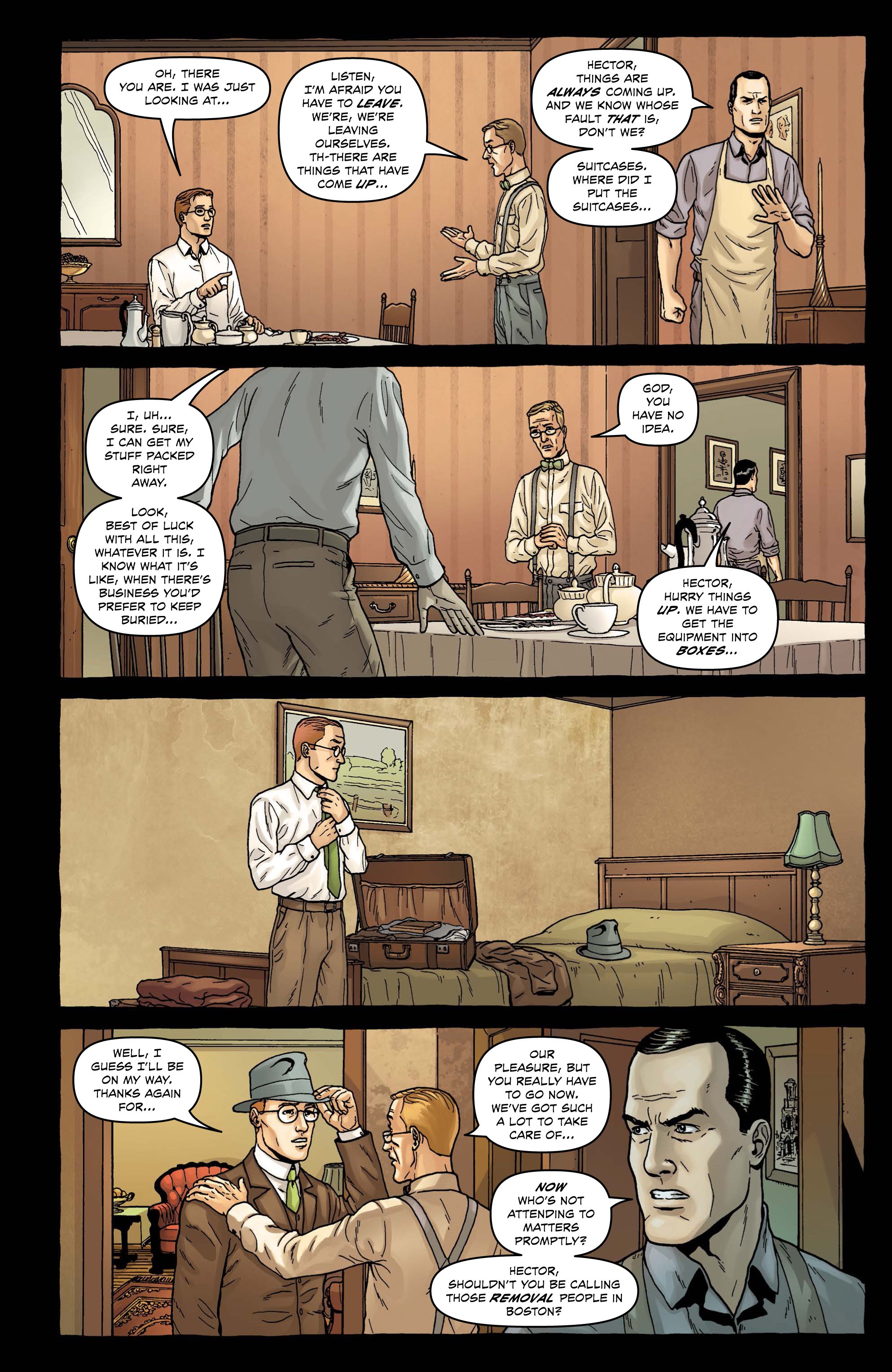 Providence Compendium (2021) issue 1 - Page 211