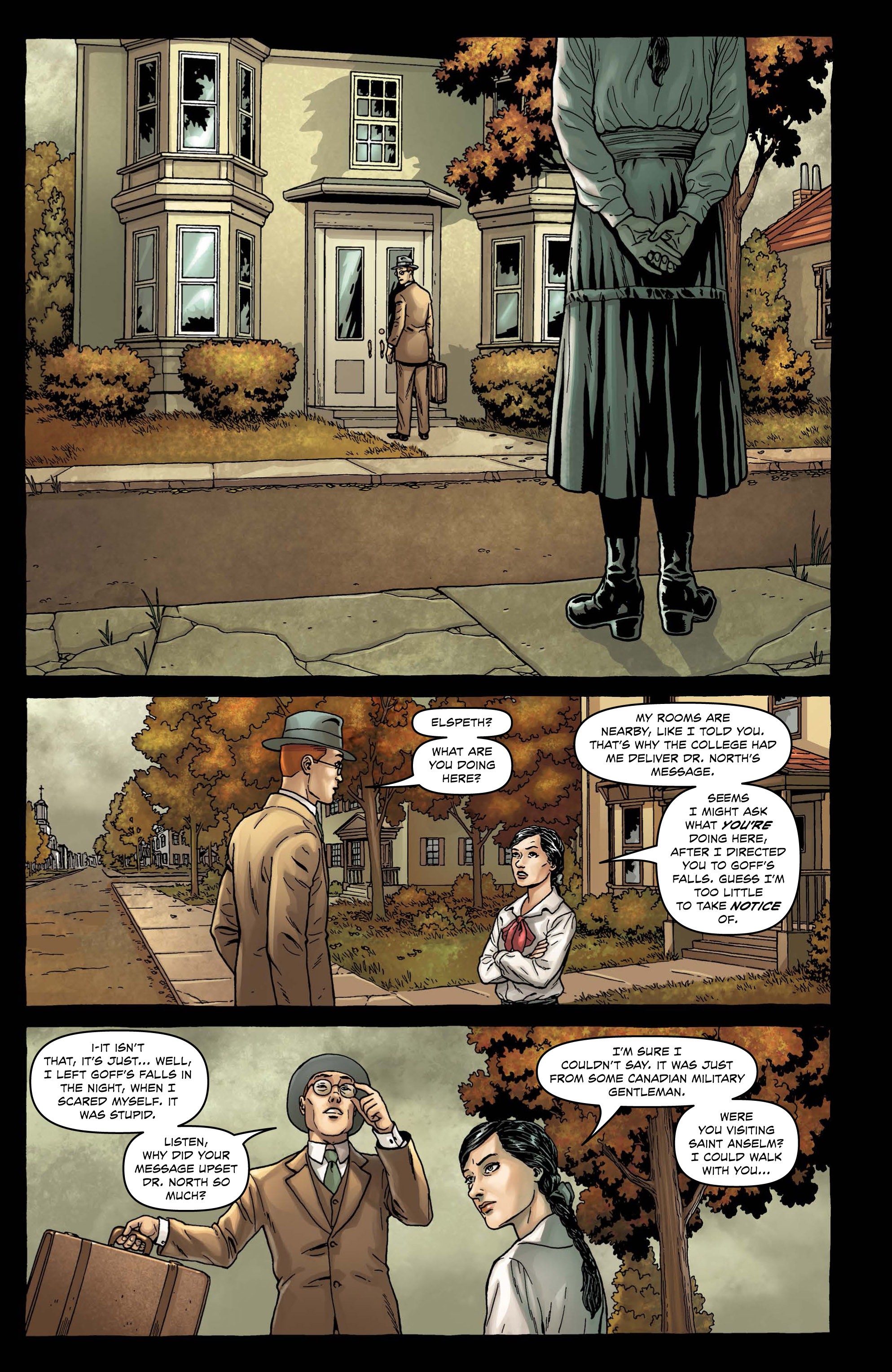 Providence Compendium (2021) issue 1 - Page 212