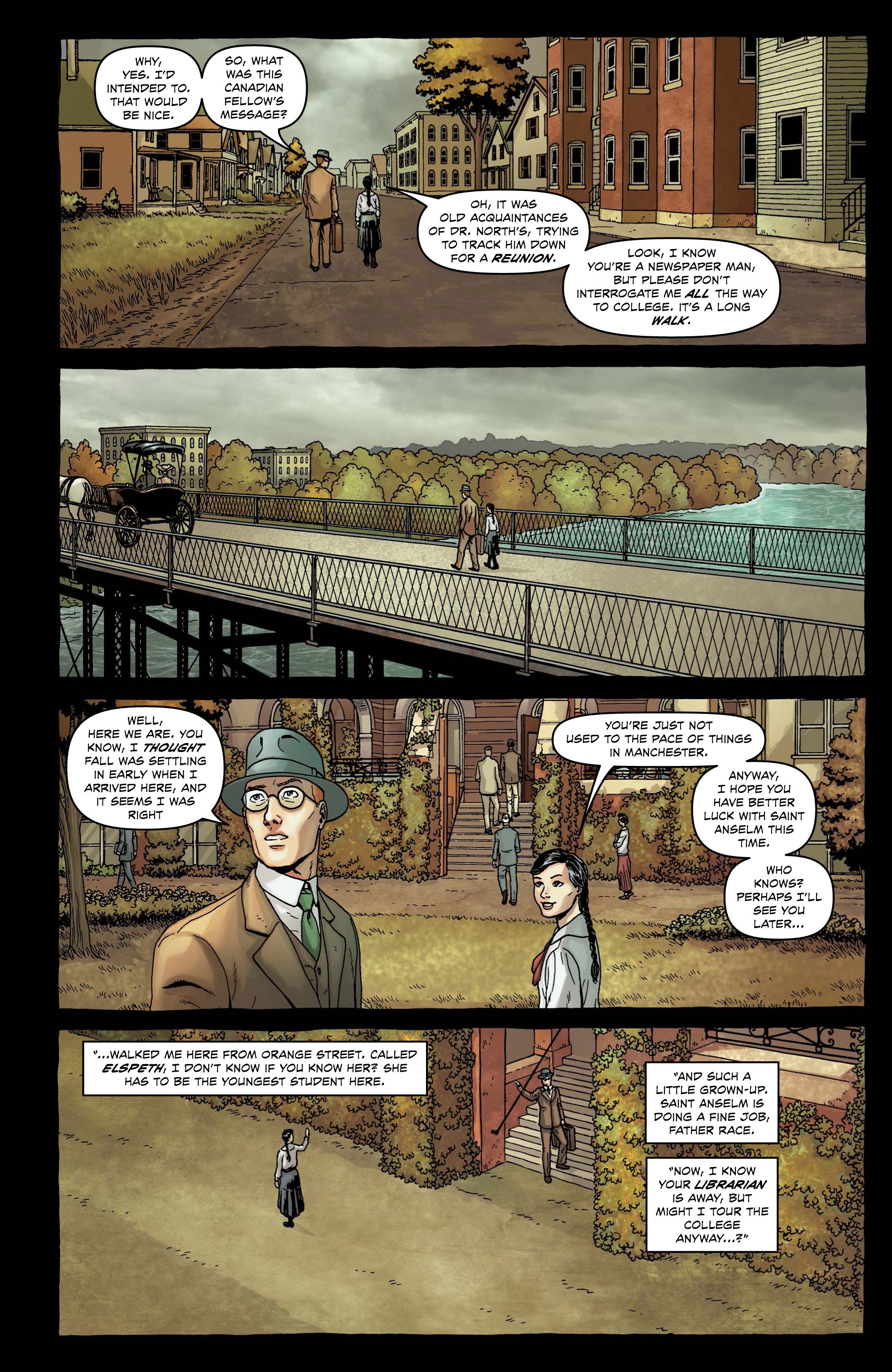 Providence Compendium (2021) issue 1 - Page 213