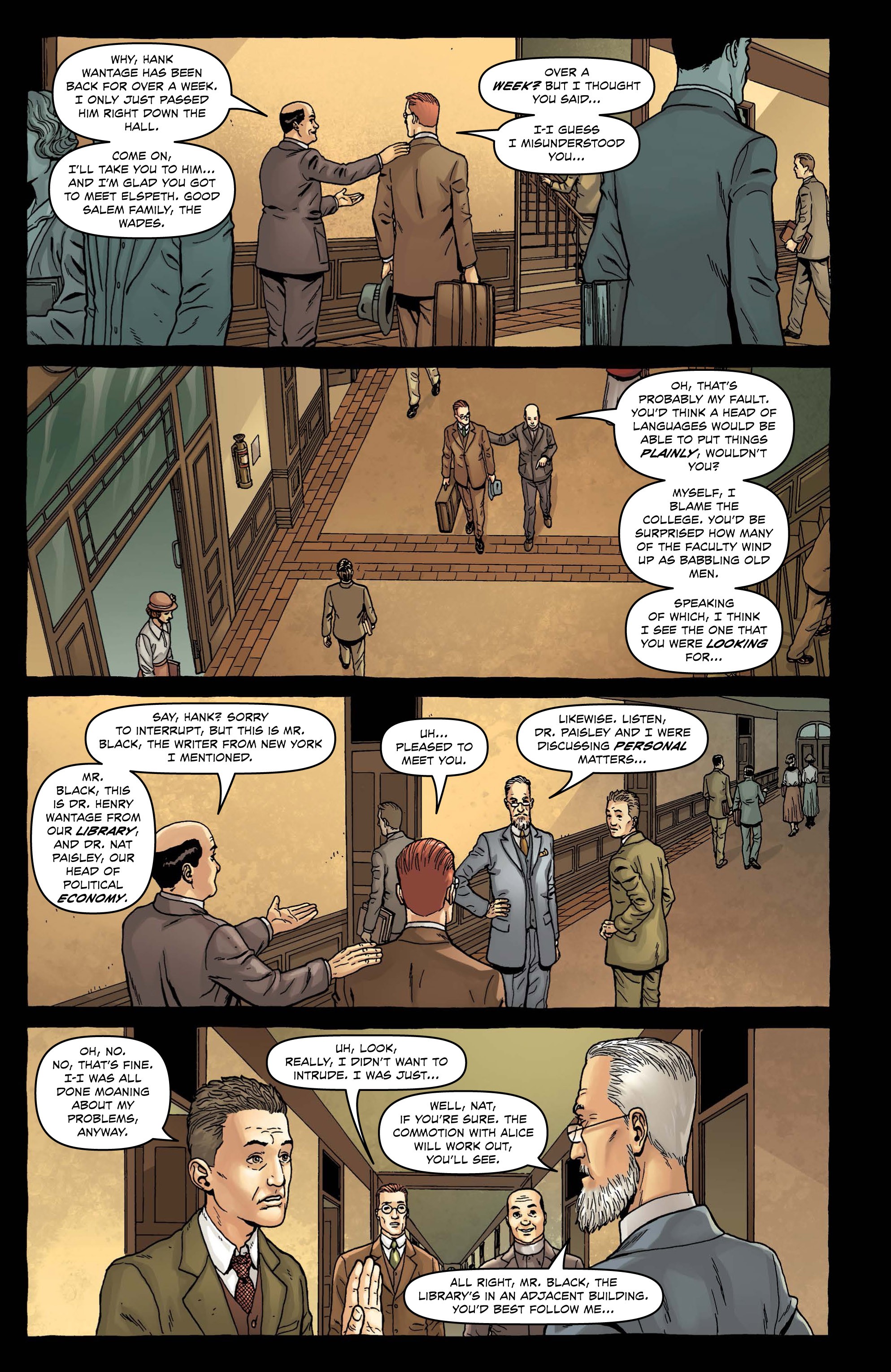 Providence Compendium (2021) issue 1 - Page 214