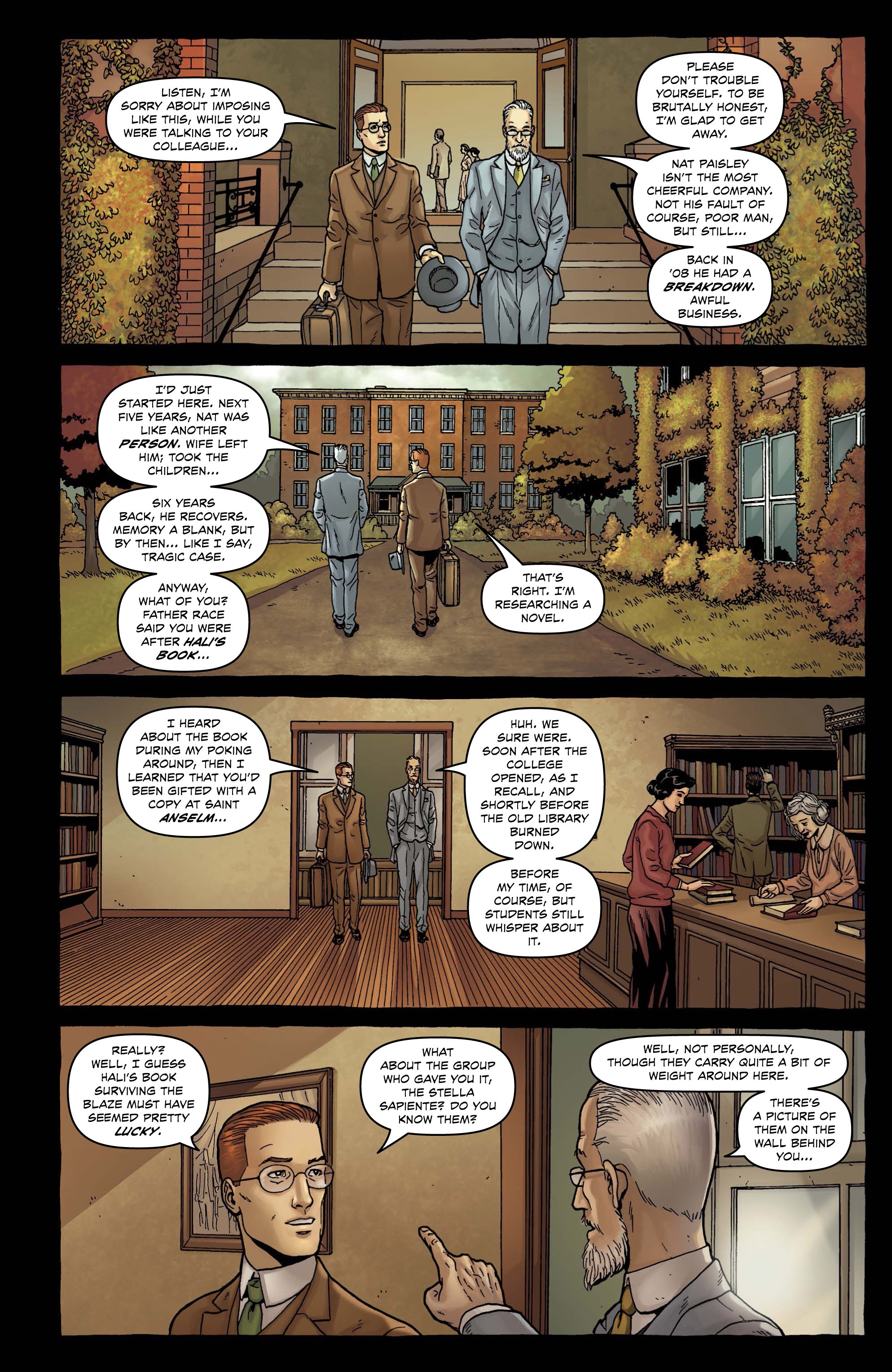 Providence Compendium (2021) issue 1 - Page 215