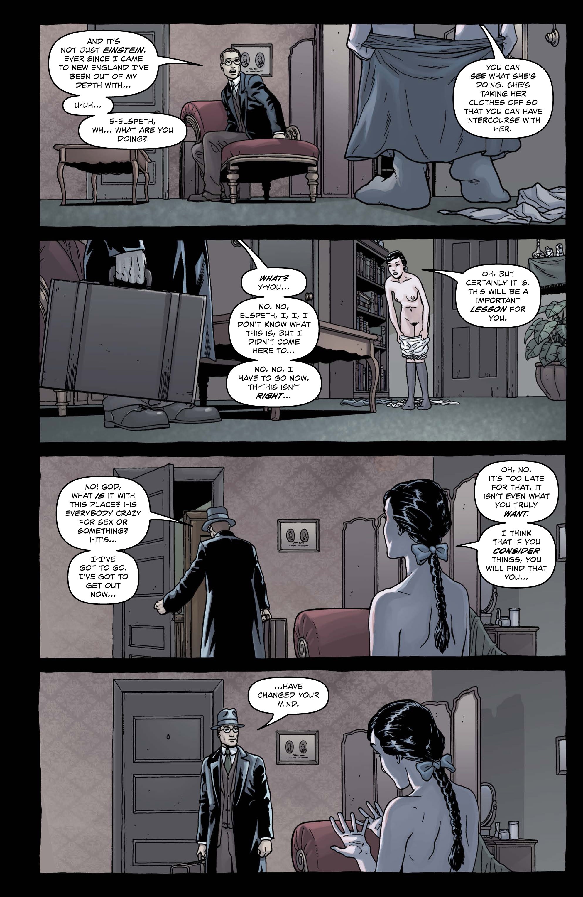 Providence Compendium (2021) issue 1 - Page 225