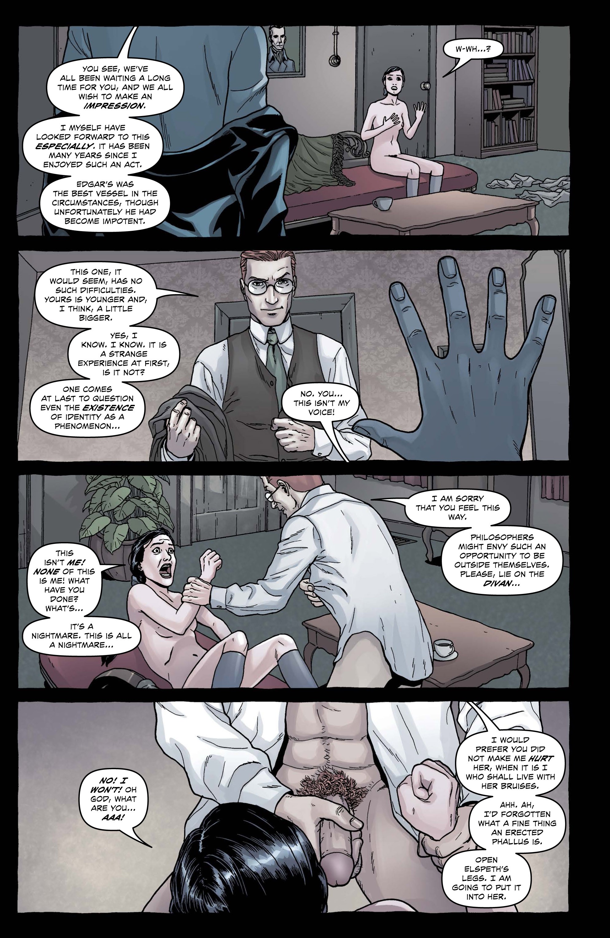 Providence Compendium (2021) issue 1 - Page 226