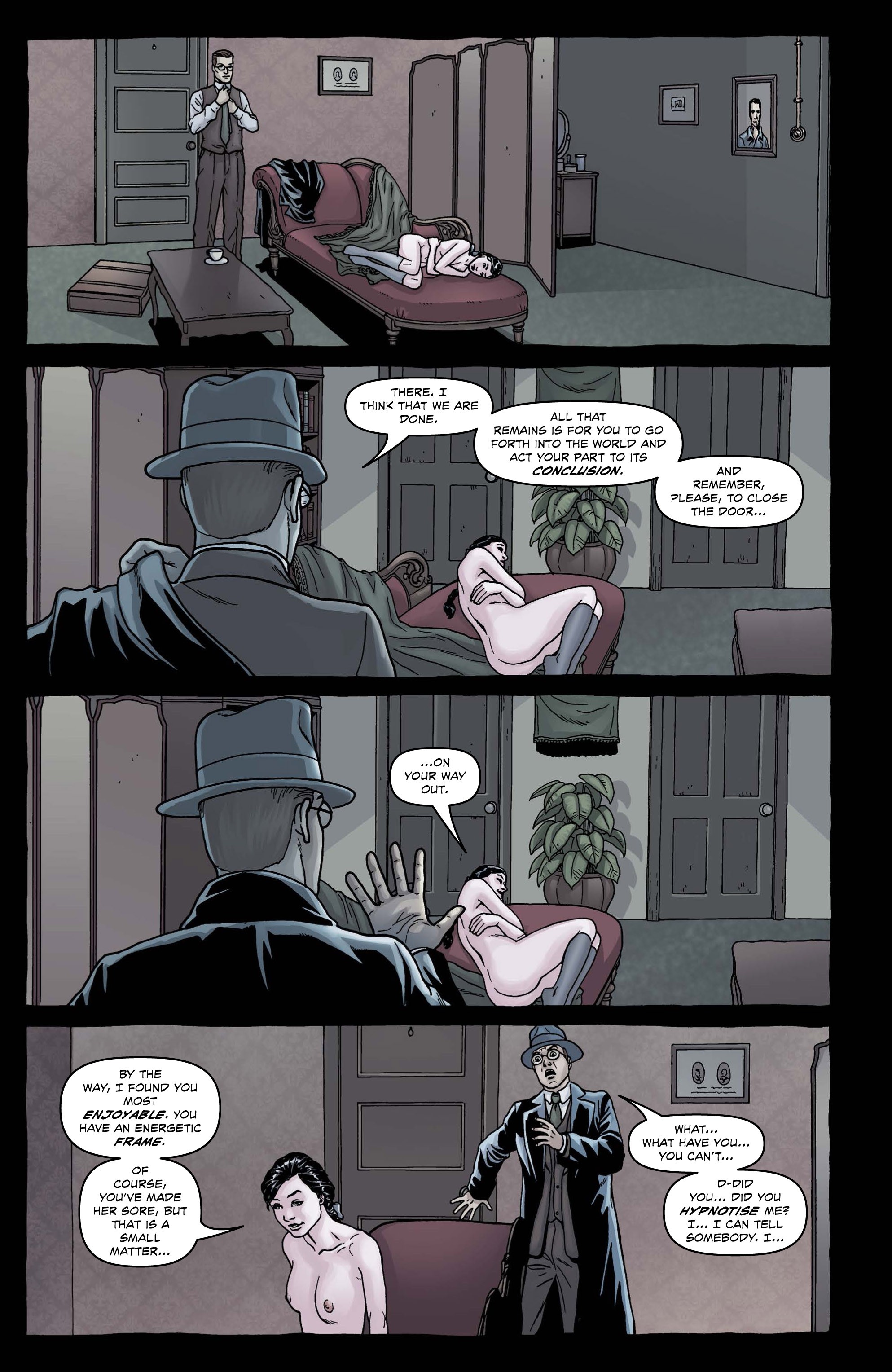 Providence Compendium (2021) issue 1 - Page 228