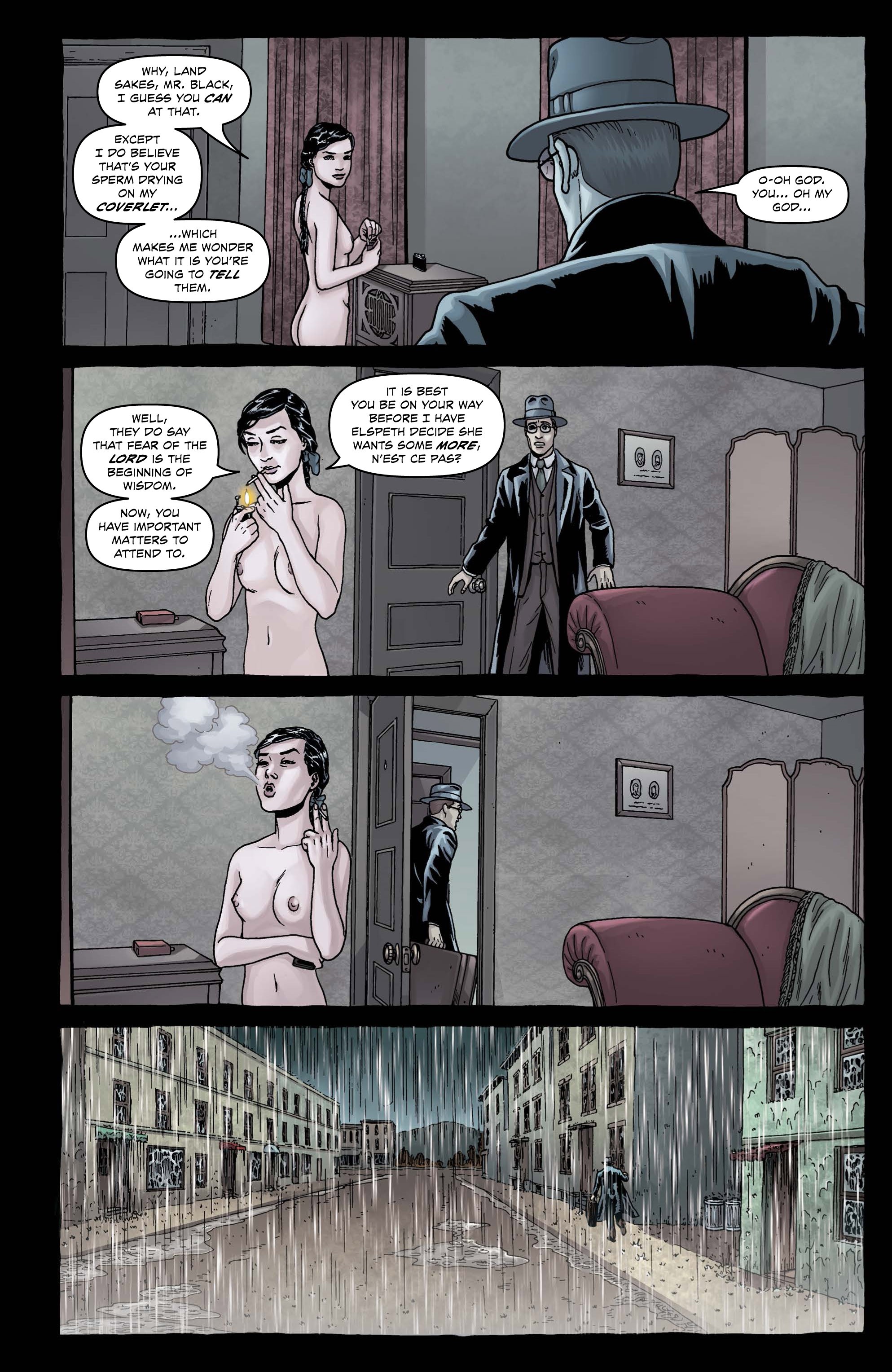 Providence Compendium (2021) issue 1 - Page 229