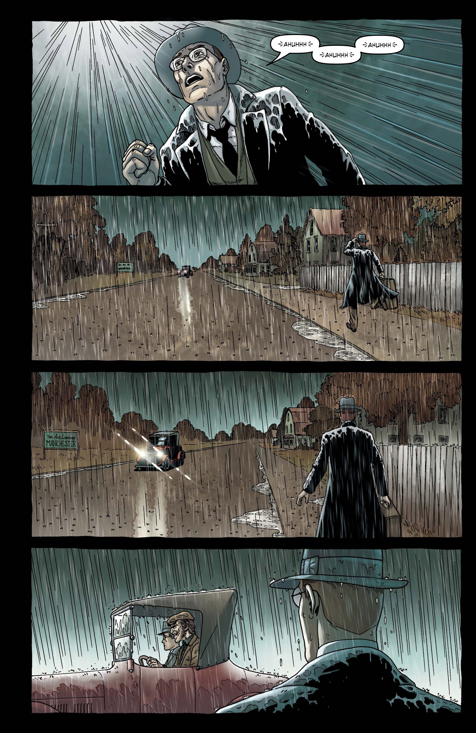 Providence Compendium (2021) issue 1 - Page 231