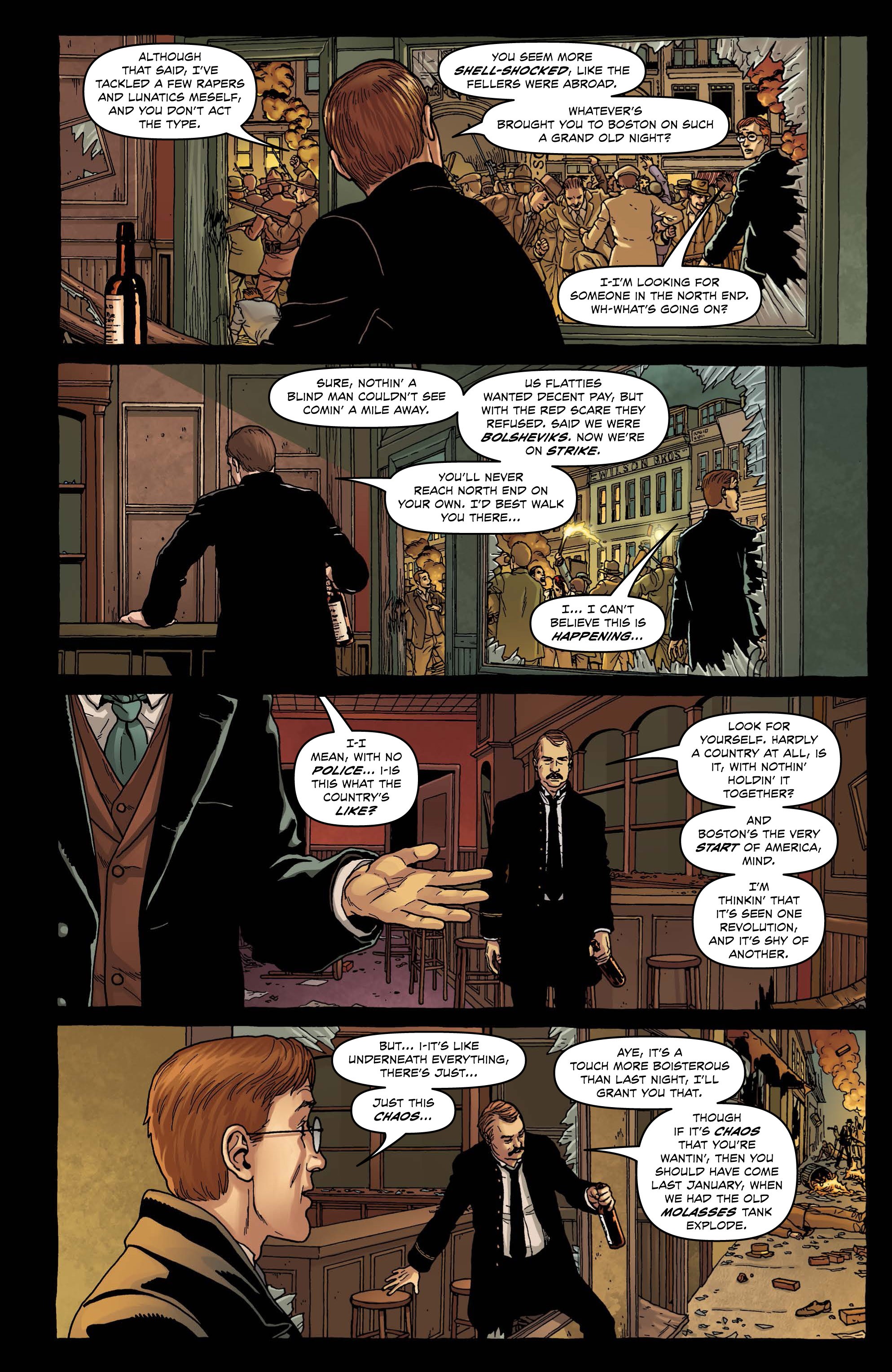 Providence Compendium (2021) issue 1 - Page 251