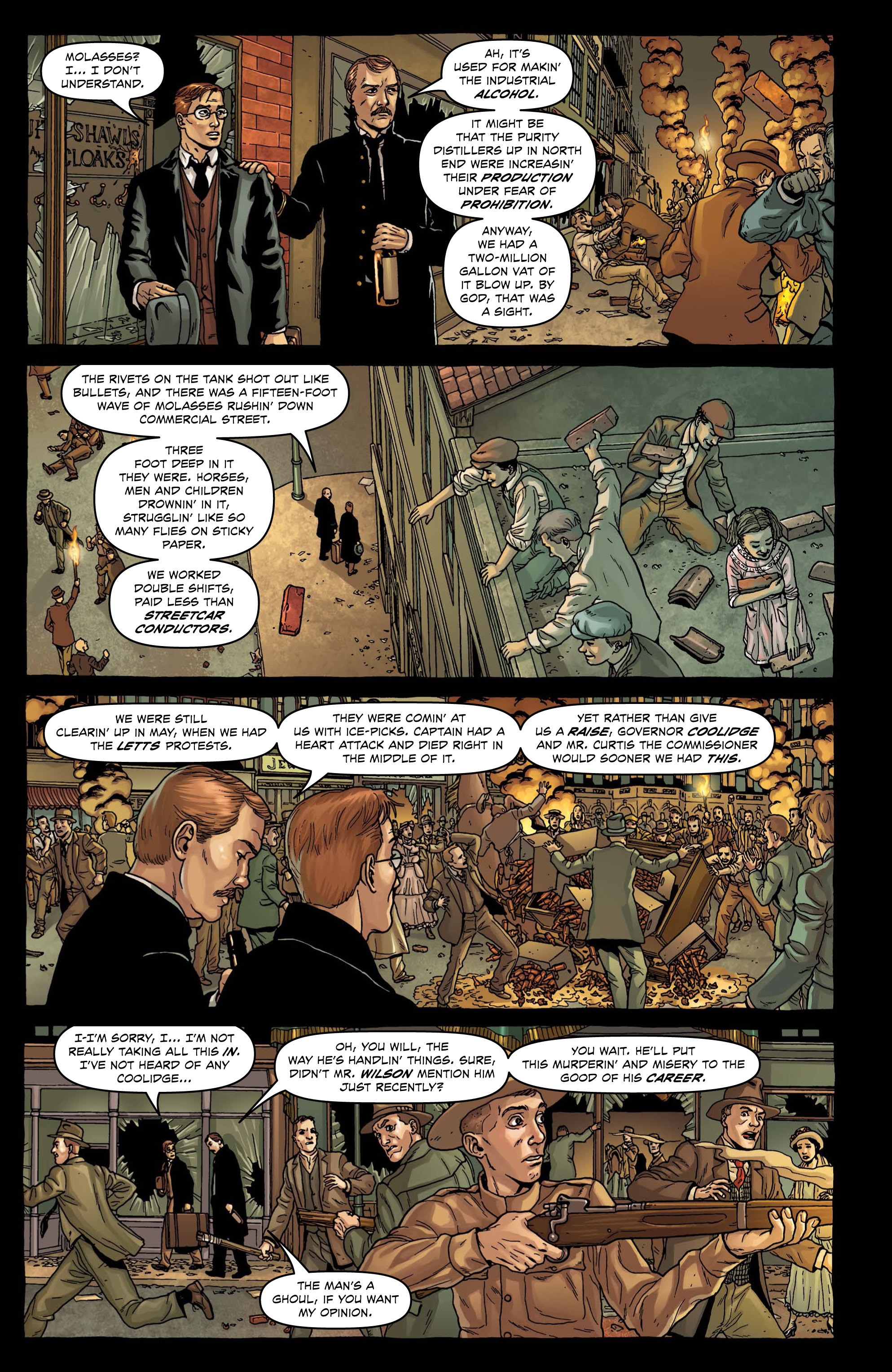 Providence Compendium (2021) issue 1 - Page 252