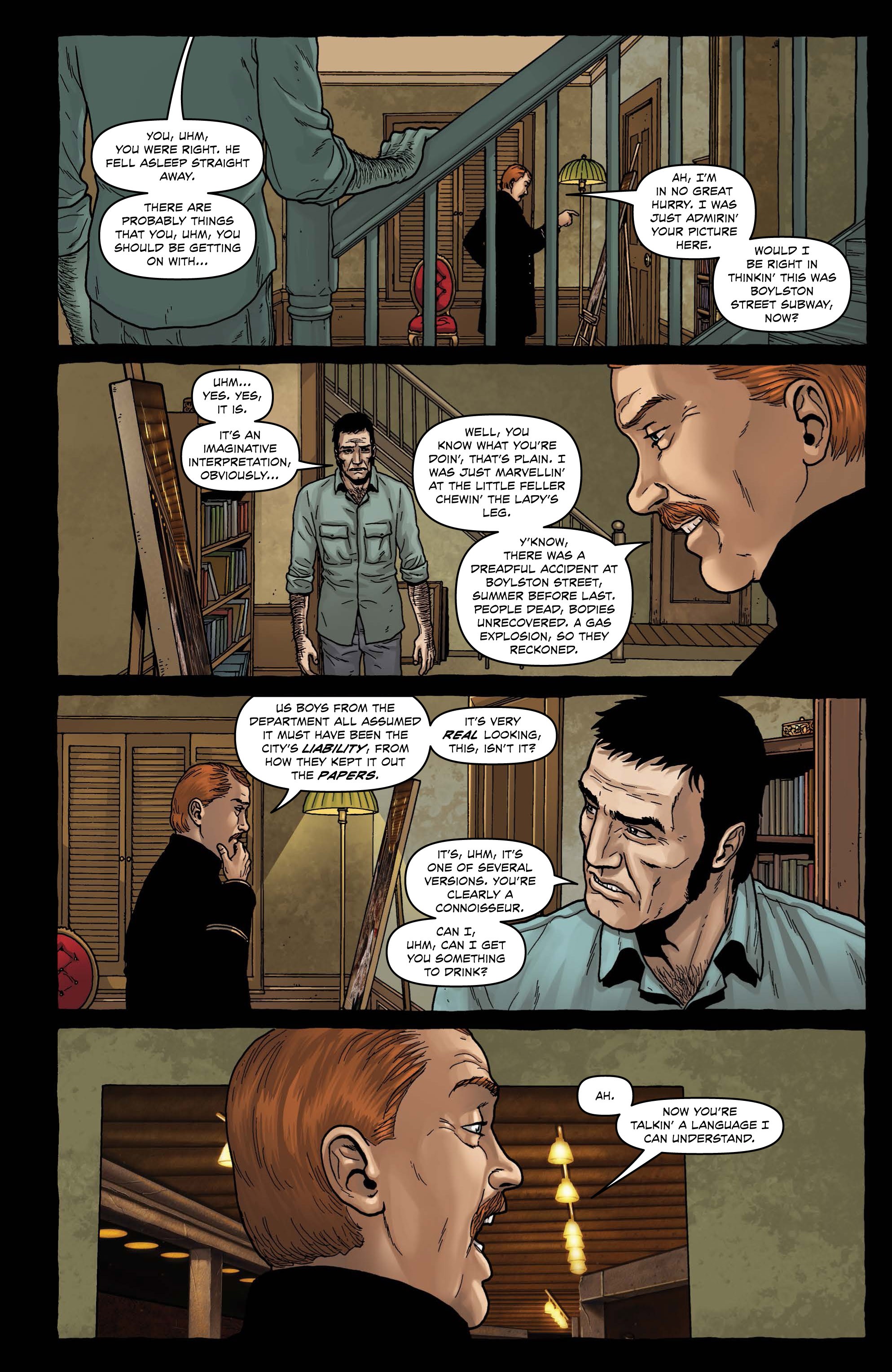 Providence Compendium (2021) issue 1 - Page 255