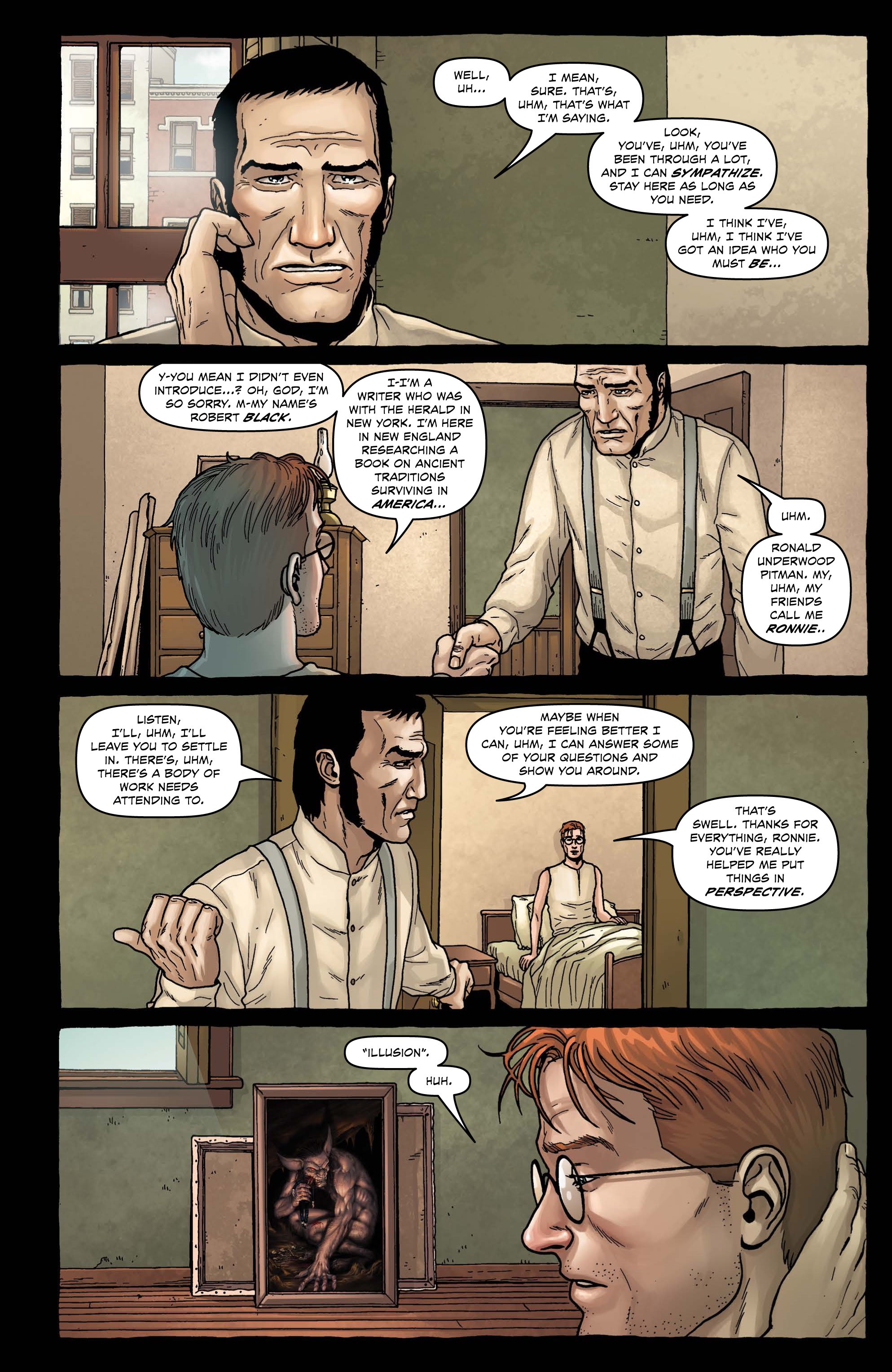 Providence Compendium (2021) issue 1 - Page 257