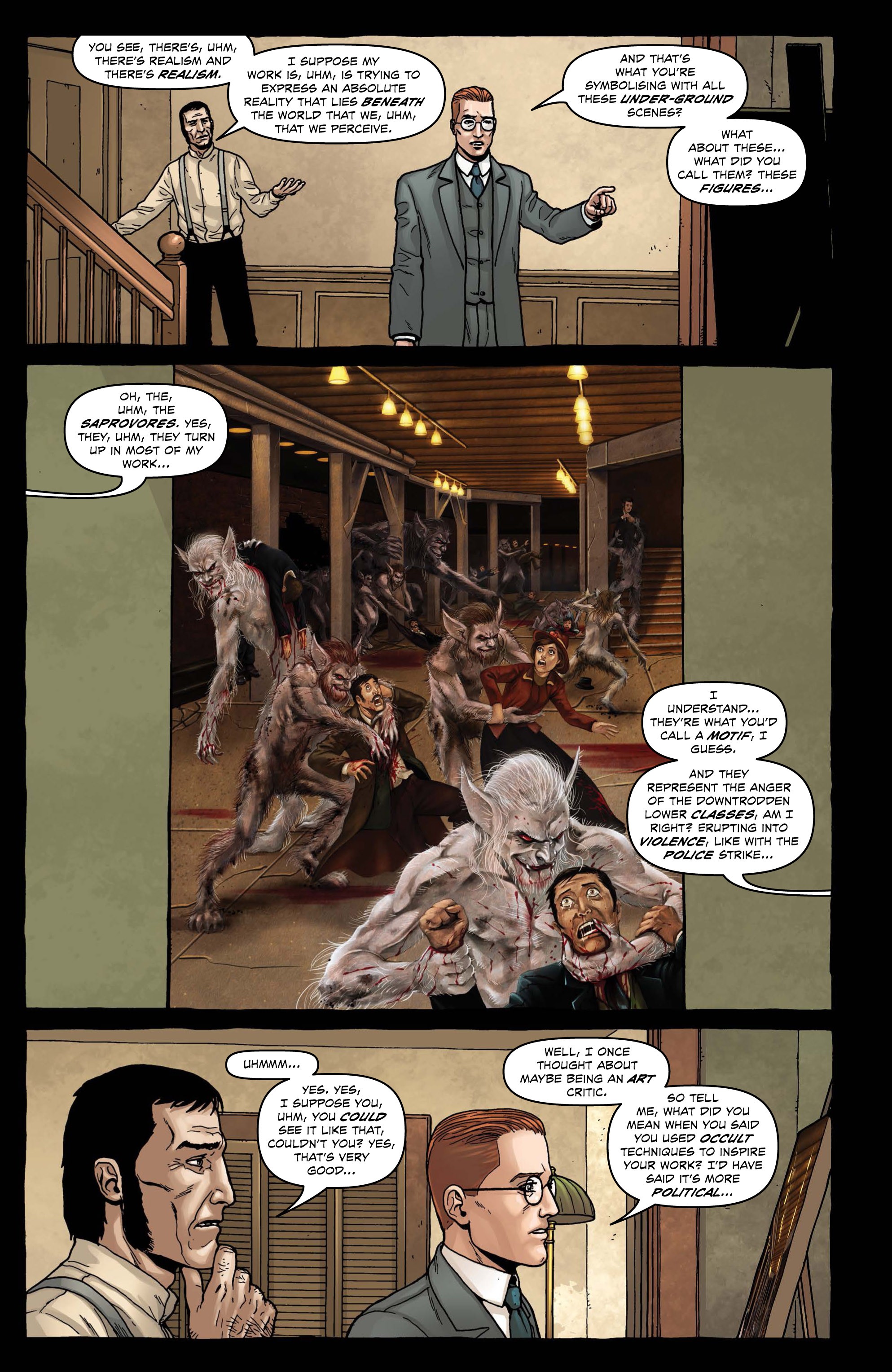 Providence Compendium (2021) issue 1 - Page 260