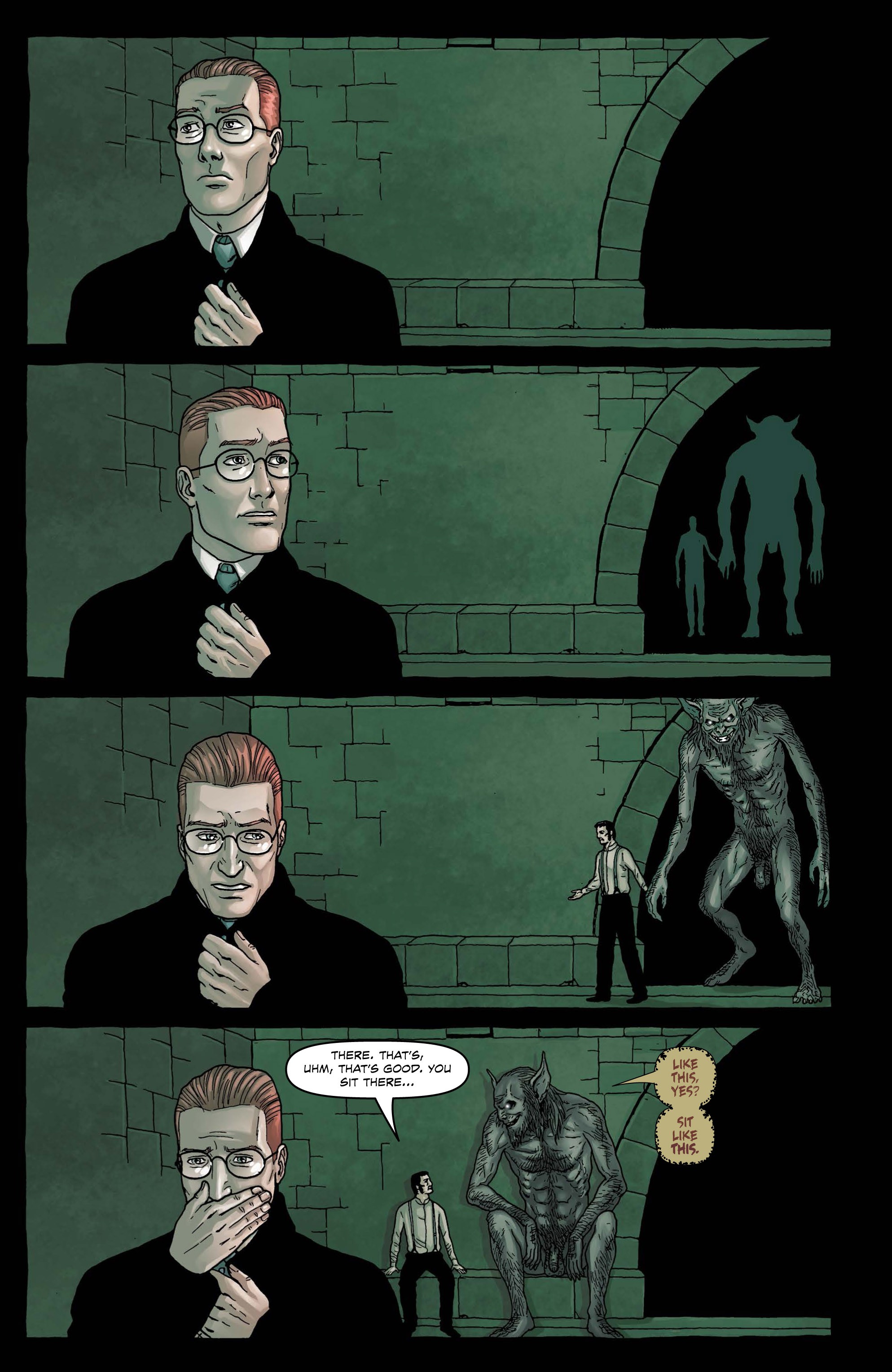 Providence Compendium (2021) issue 1 - Page 264