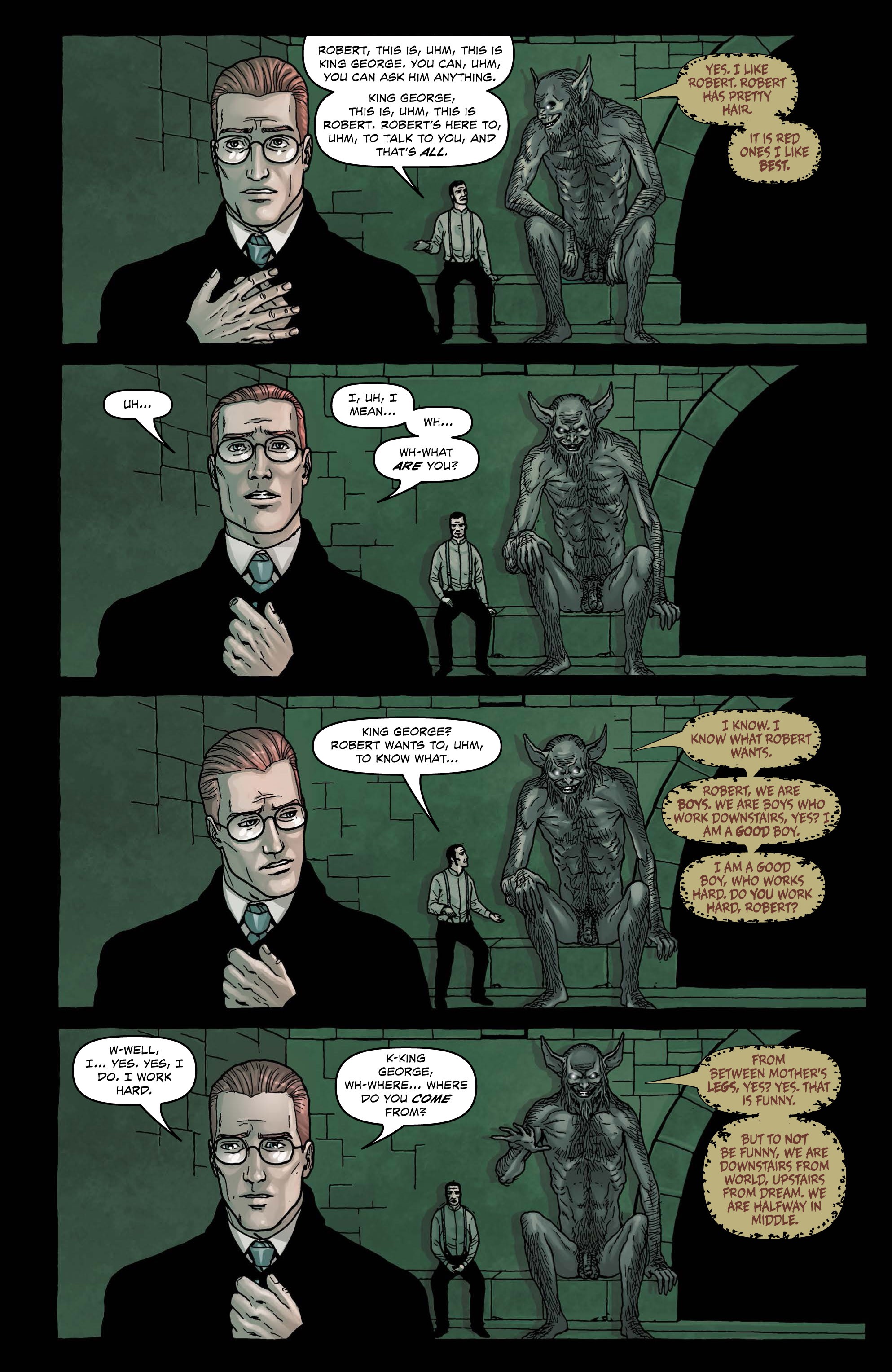 Providence Compendium (2021) issue 1 - Page 265