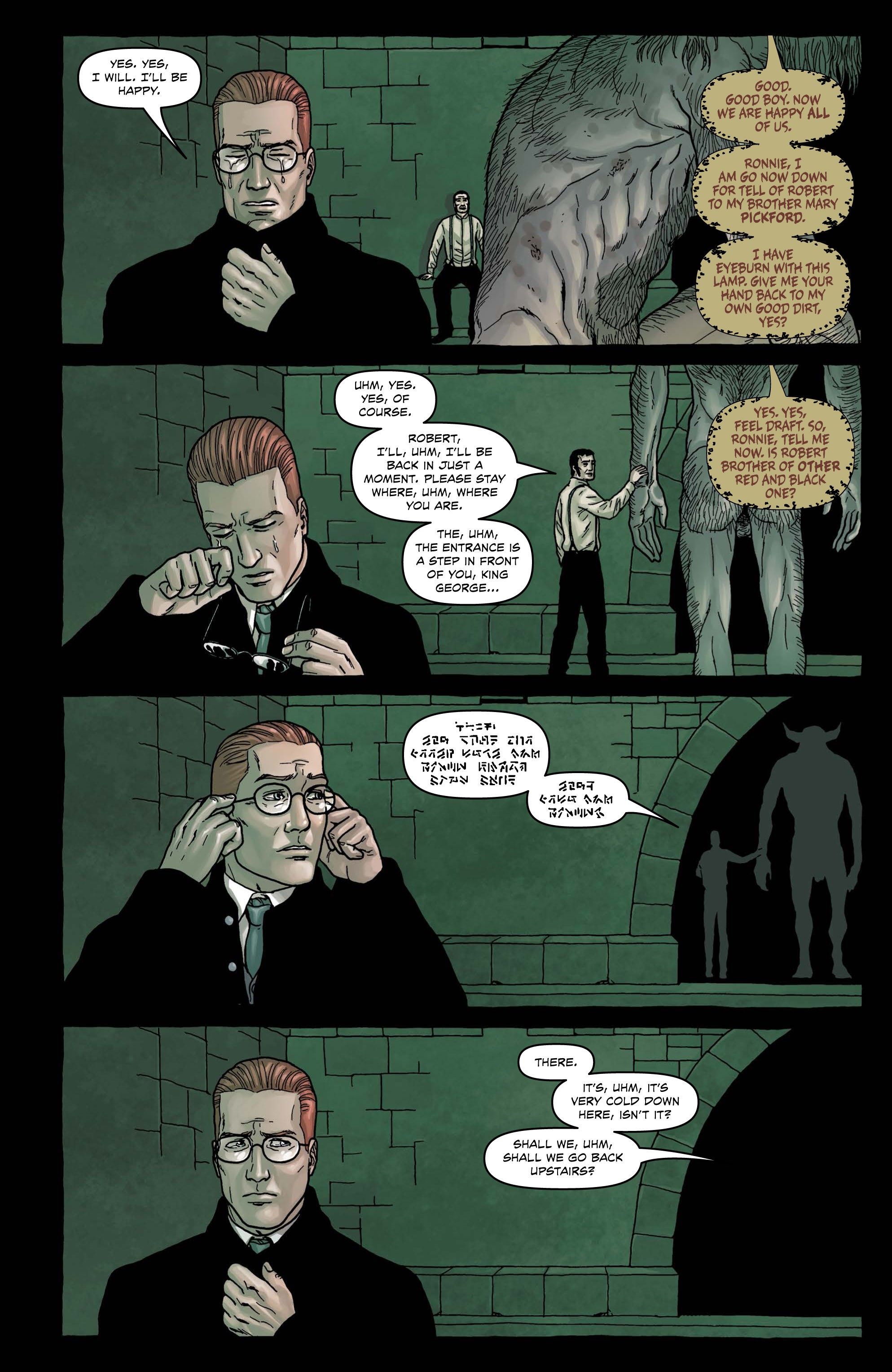 Providence Compendium (2021) issue 1 - Page 269