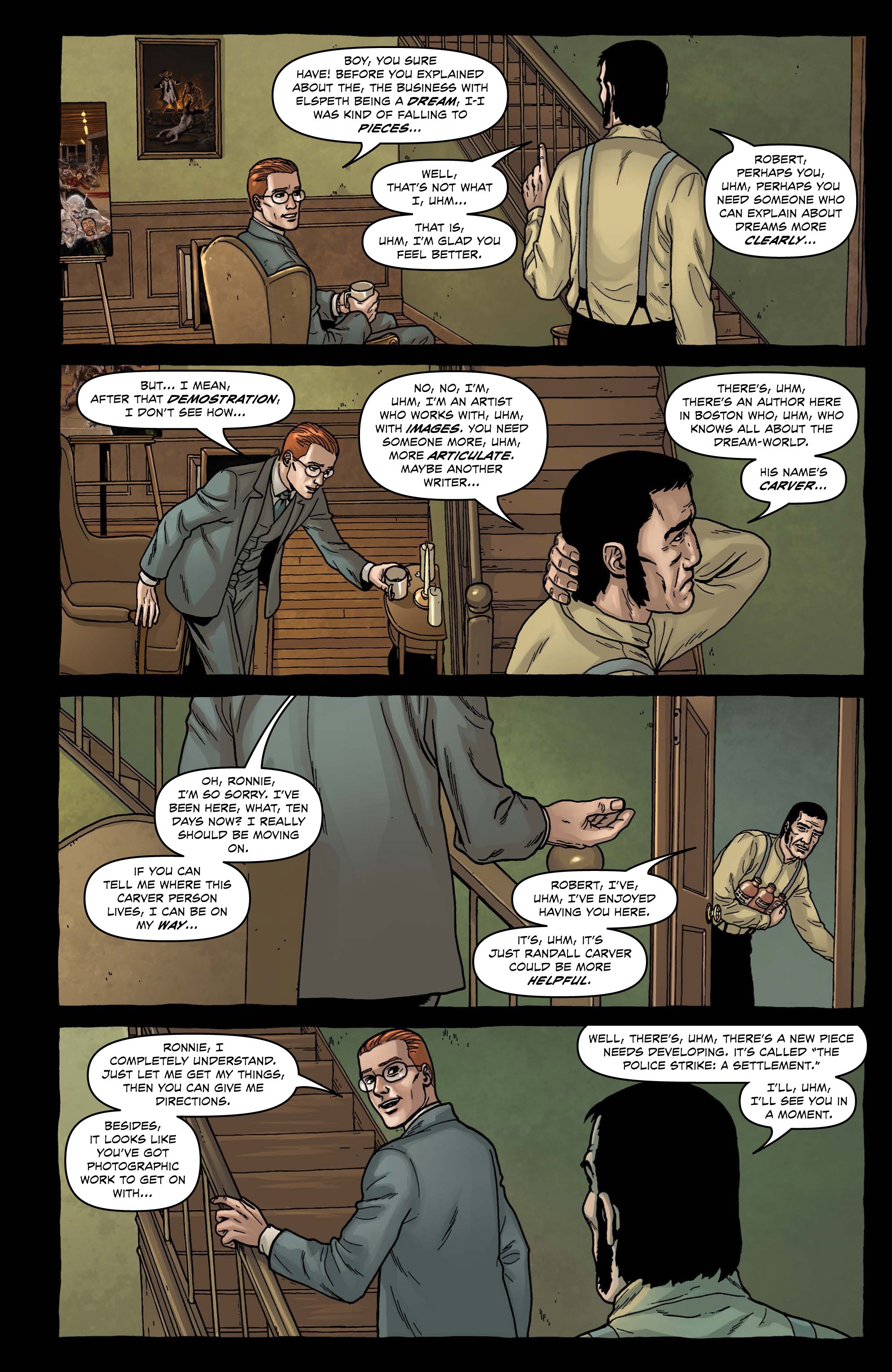 Providence Compendium (2021) issue 1 - Page 271