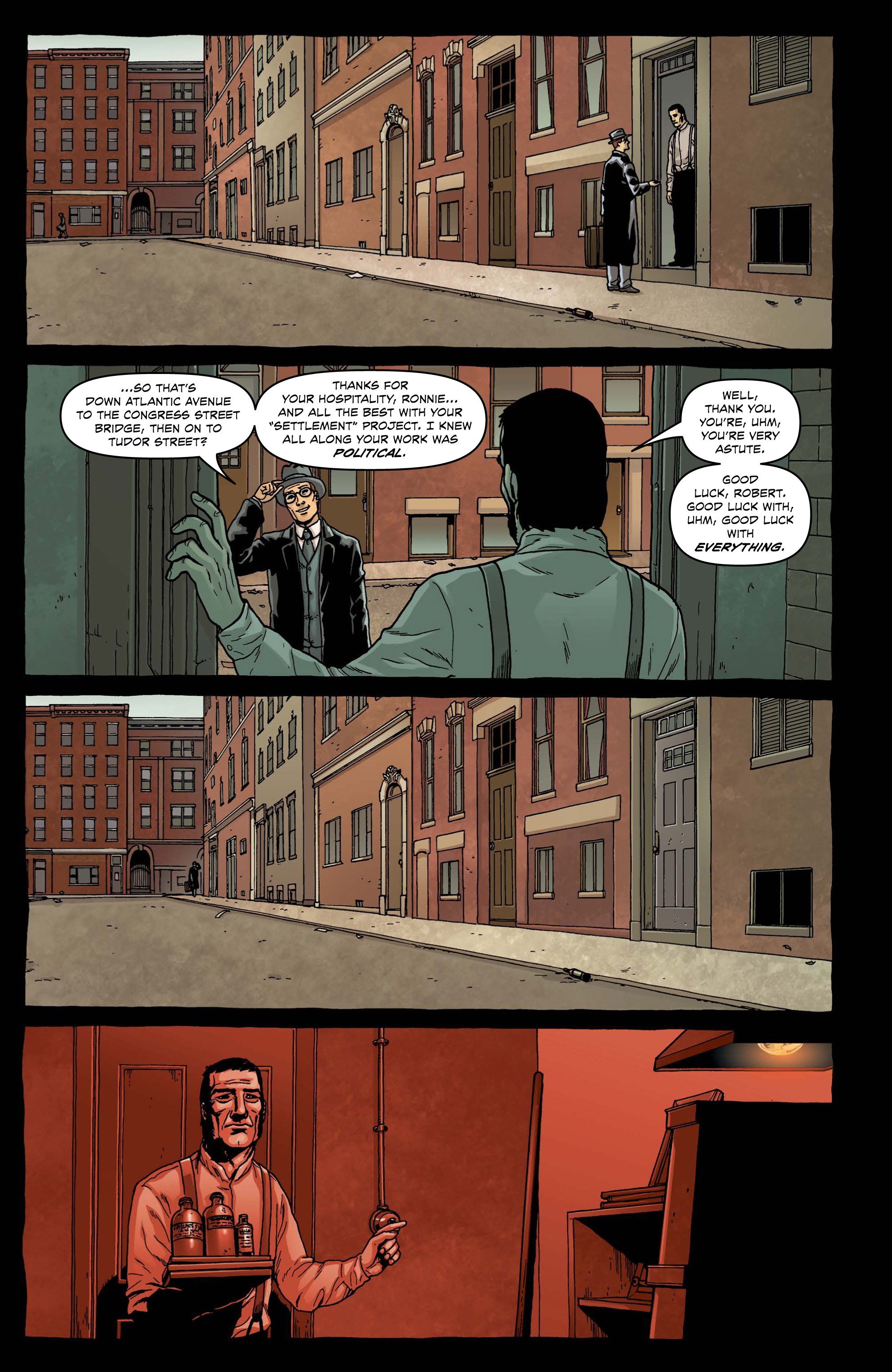 Providence Compendium (2021) issue 1 - Page 272