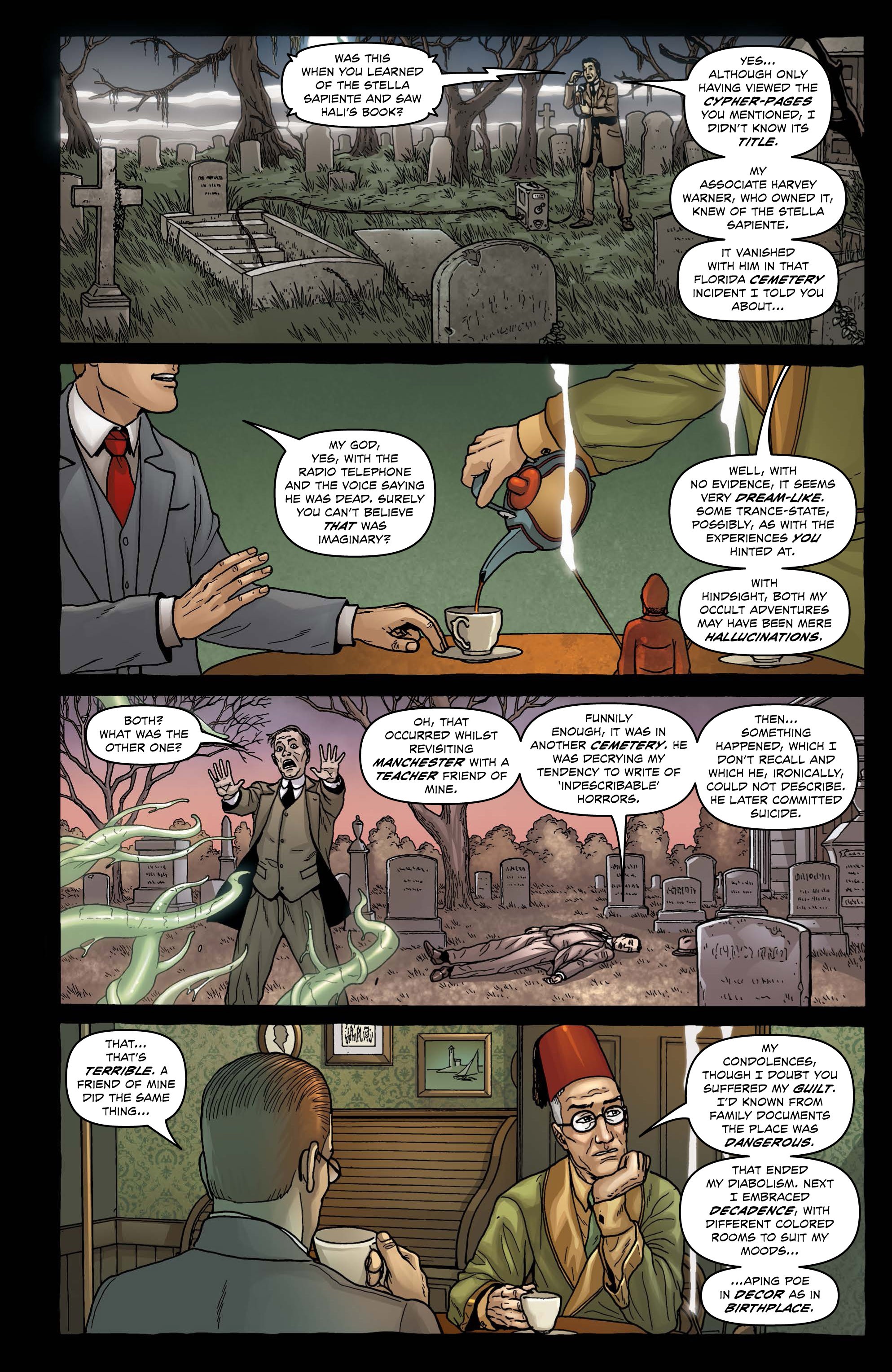 Providence Compendium (2021) issue 1 - Page 295