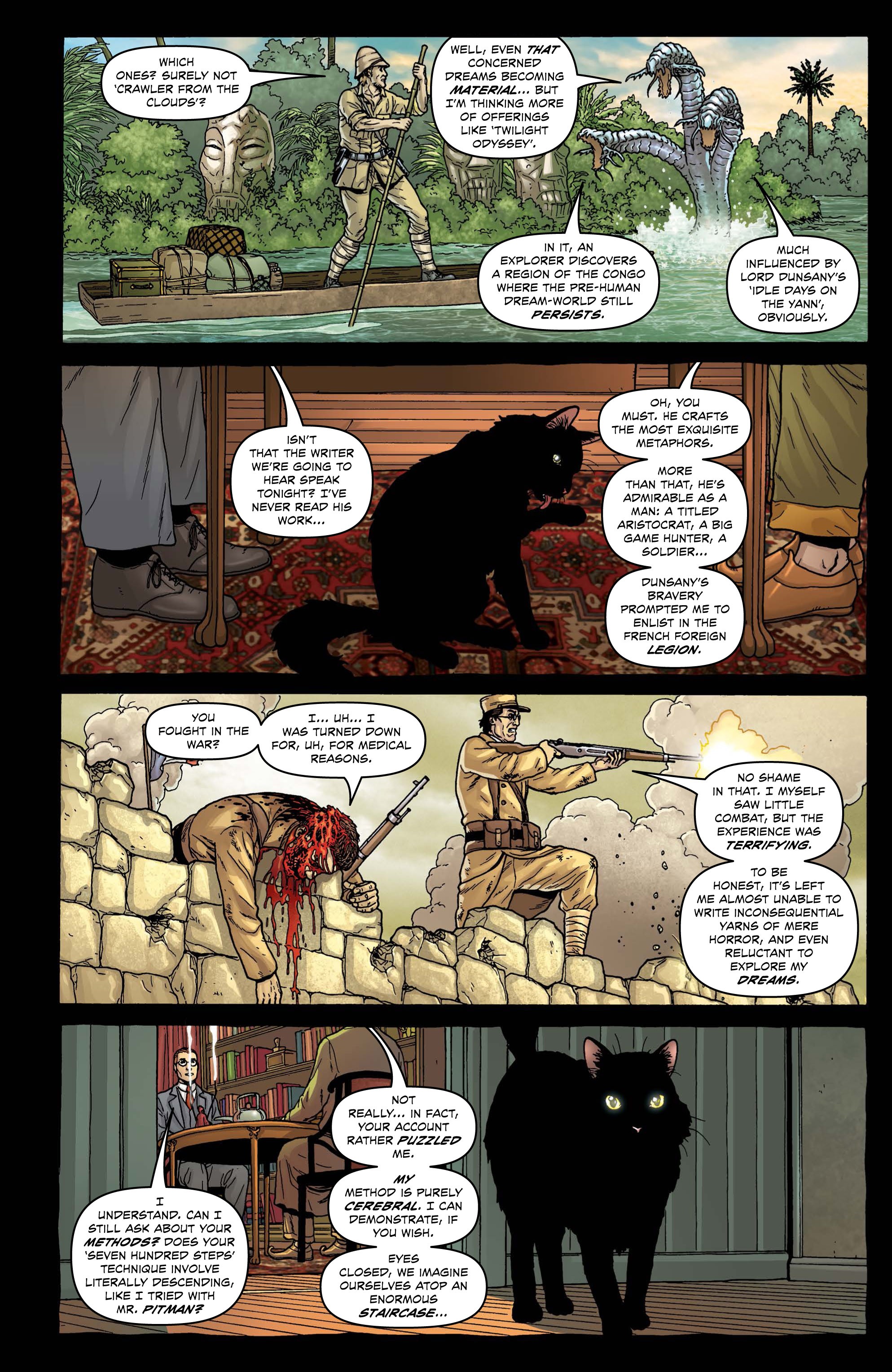 Providence Compendium (2021) issue 1 - Page 297