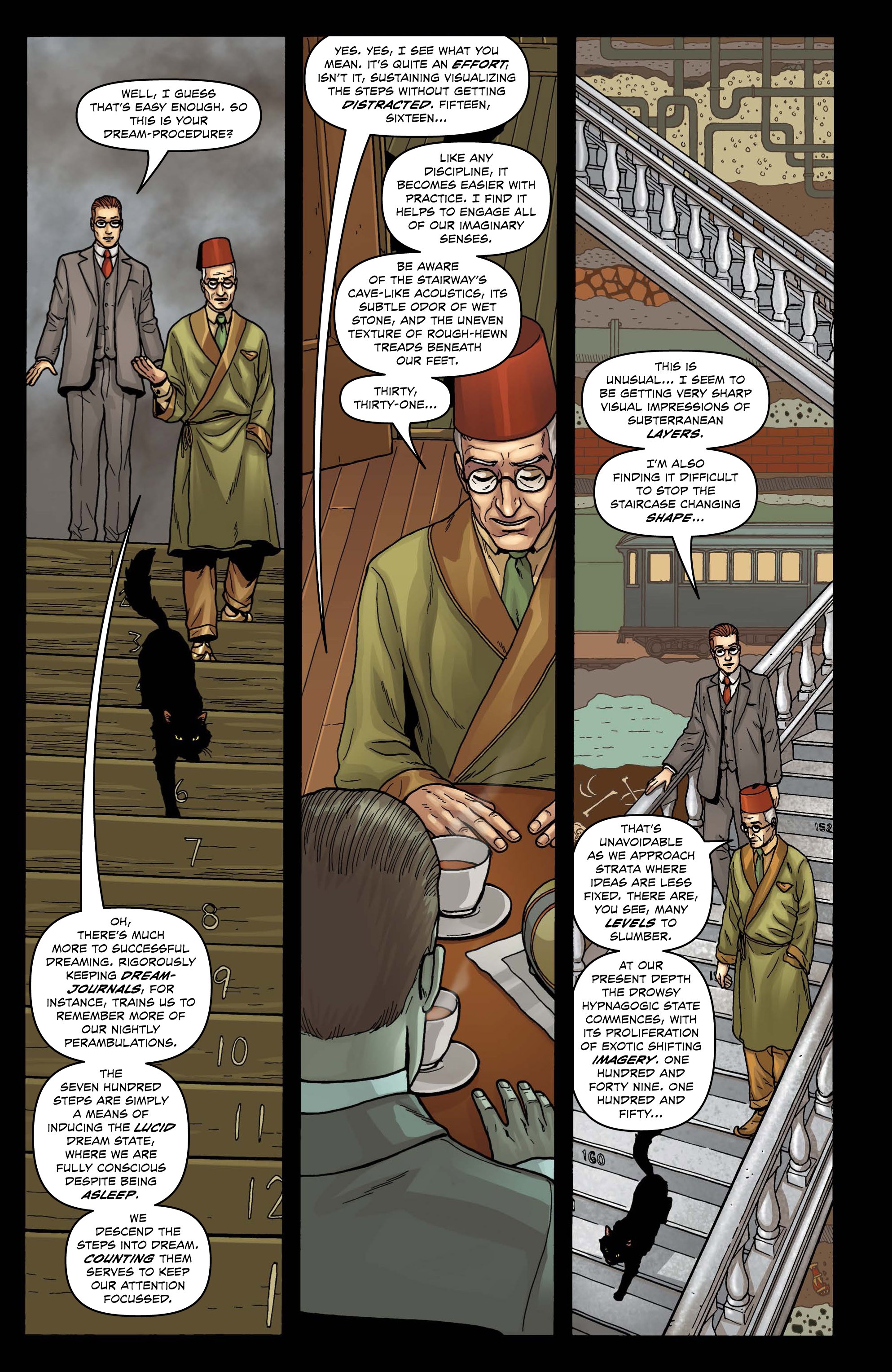 Providence Compendium (2021) issue 1 - Page 298