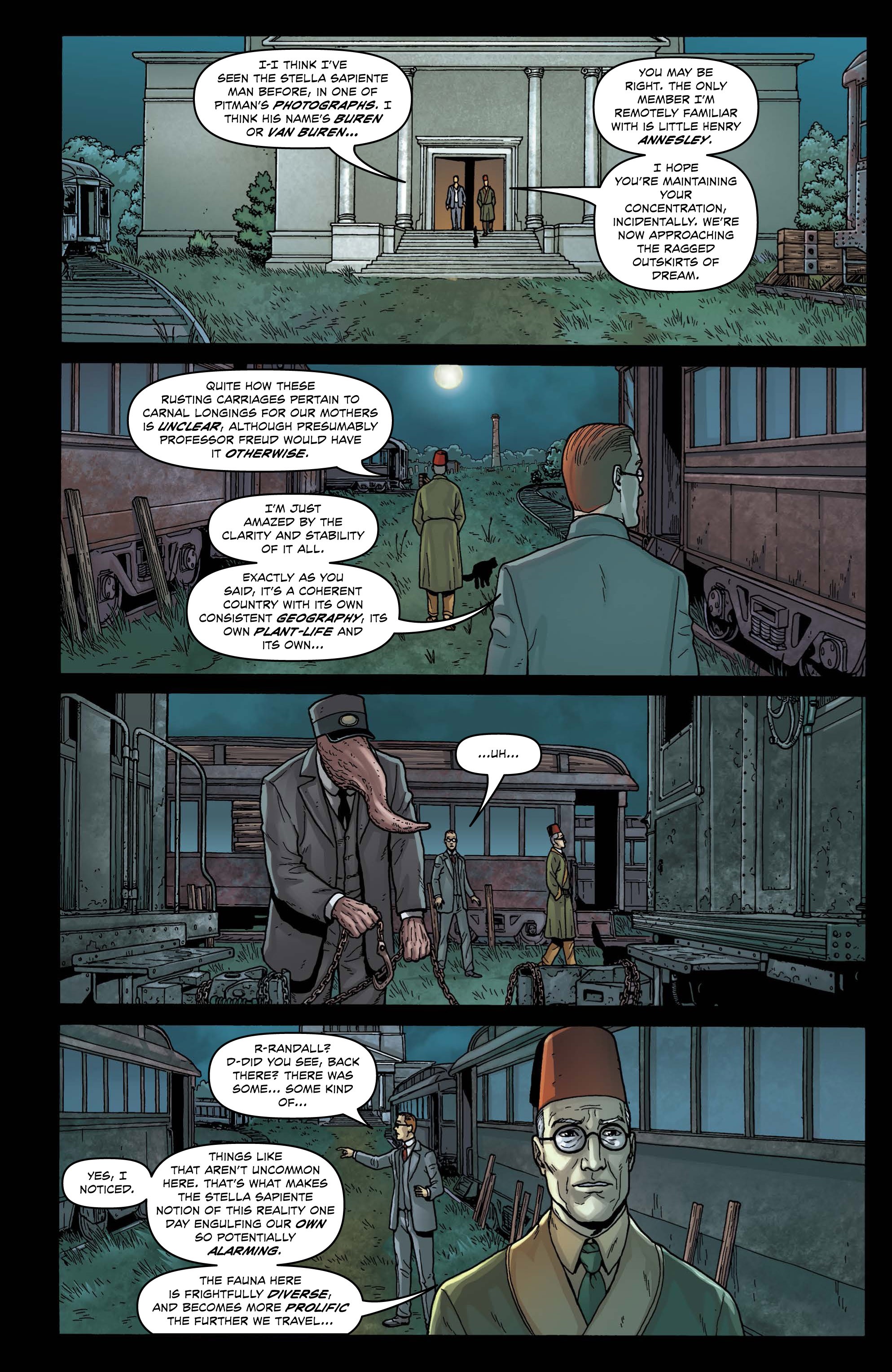 Providence Compendium (2021) issue 1 - Page 301