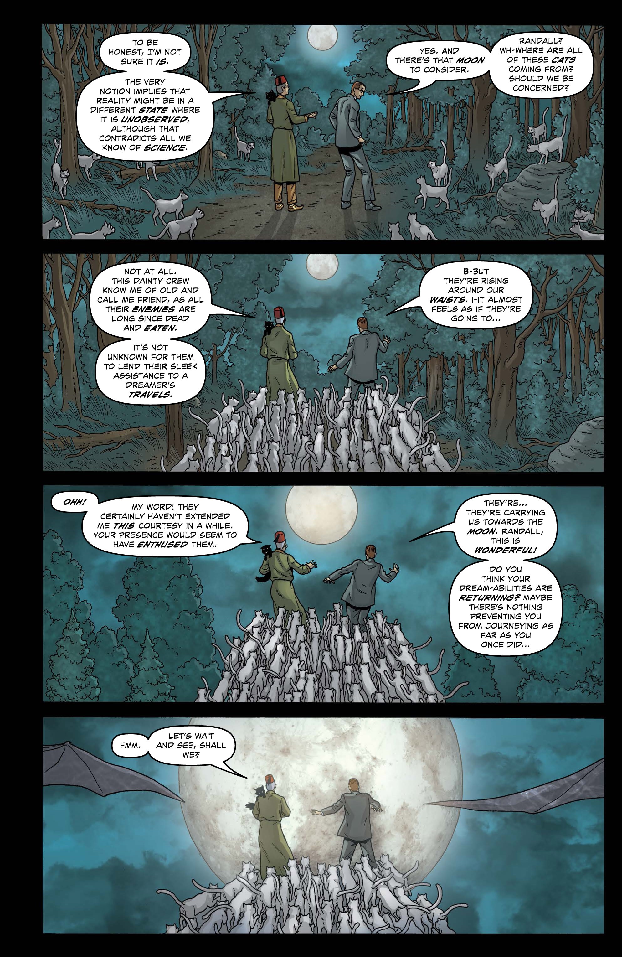 Providence Compendium (2021) issue 1 - Page 303