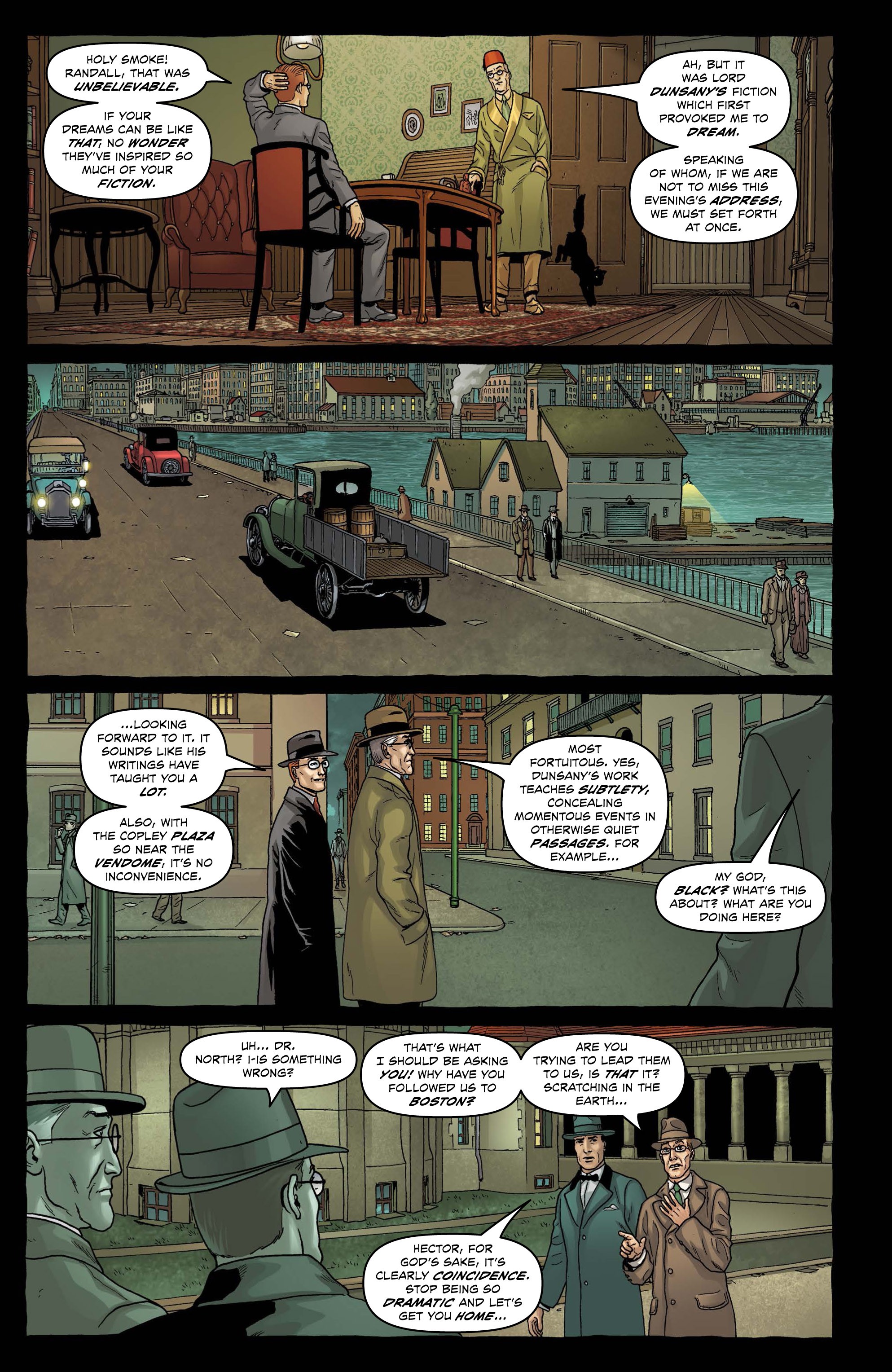 Providence Compendium (2021) issue 1 - Page 306