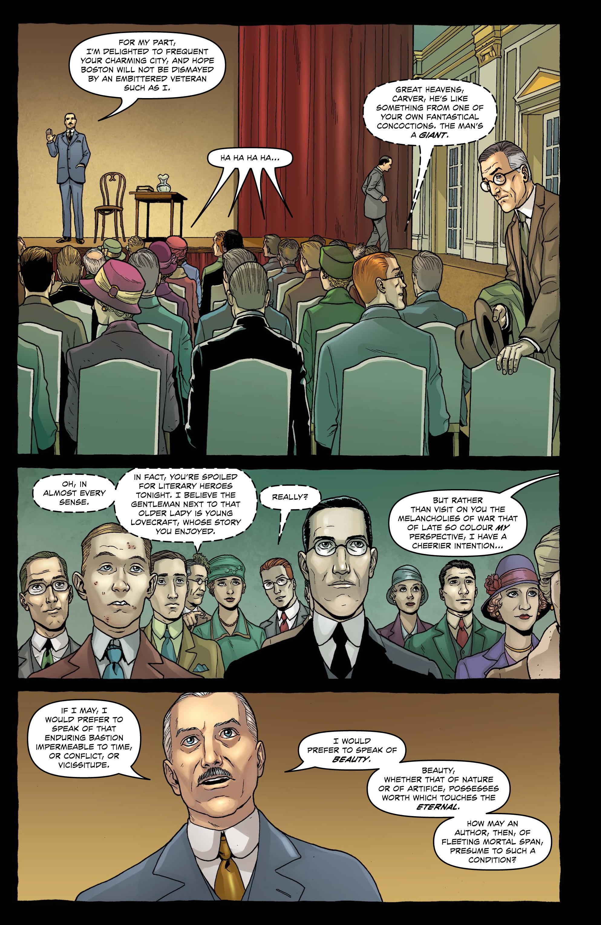 Providence Compendium (2021) issue 1 - Page 308